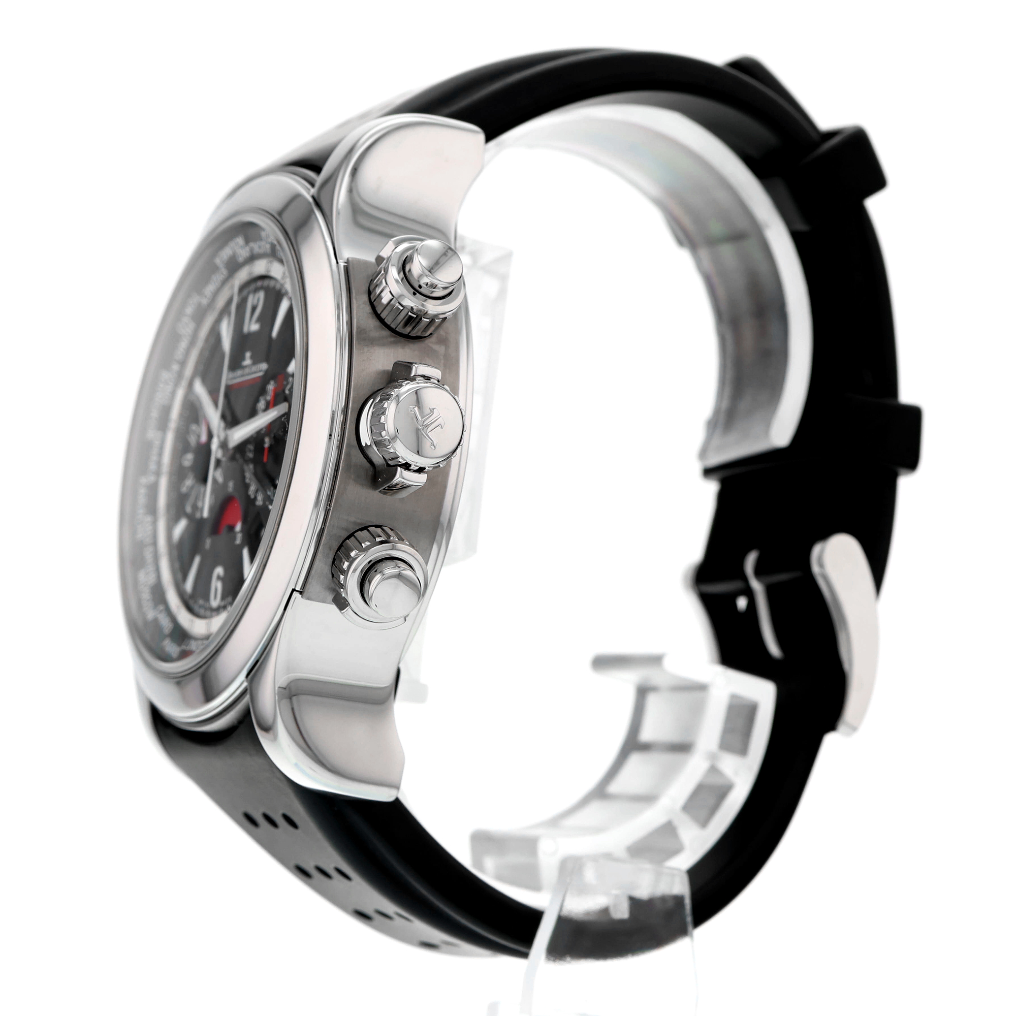 Jaeger-LeCoultre Master Compressor Extreme World 150.8.22 thumbnail 5