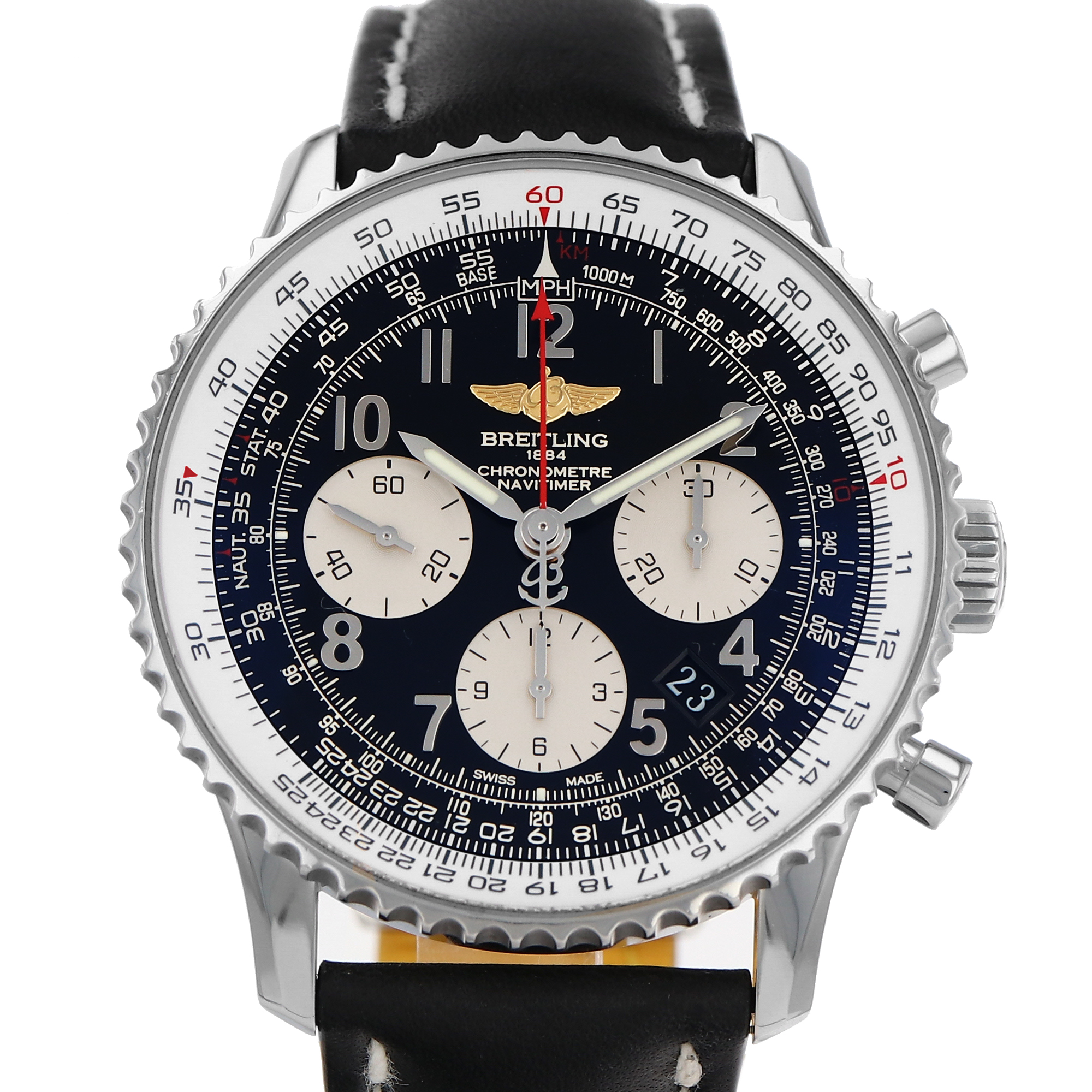 Breitling Navitimer 01 AB0120 thumbnail 1