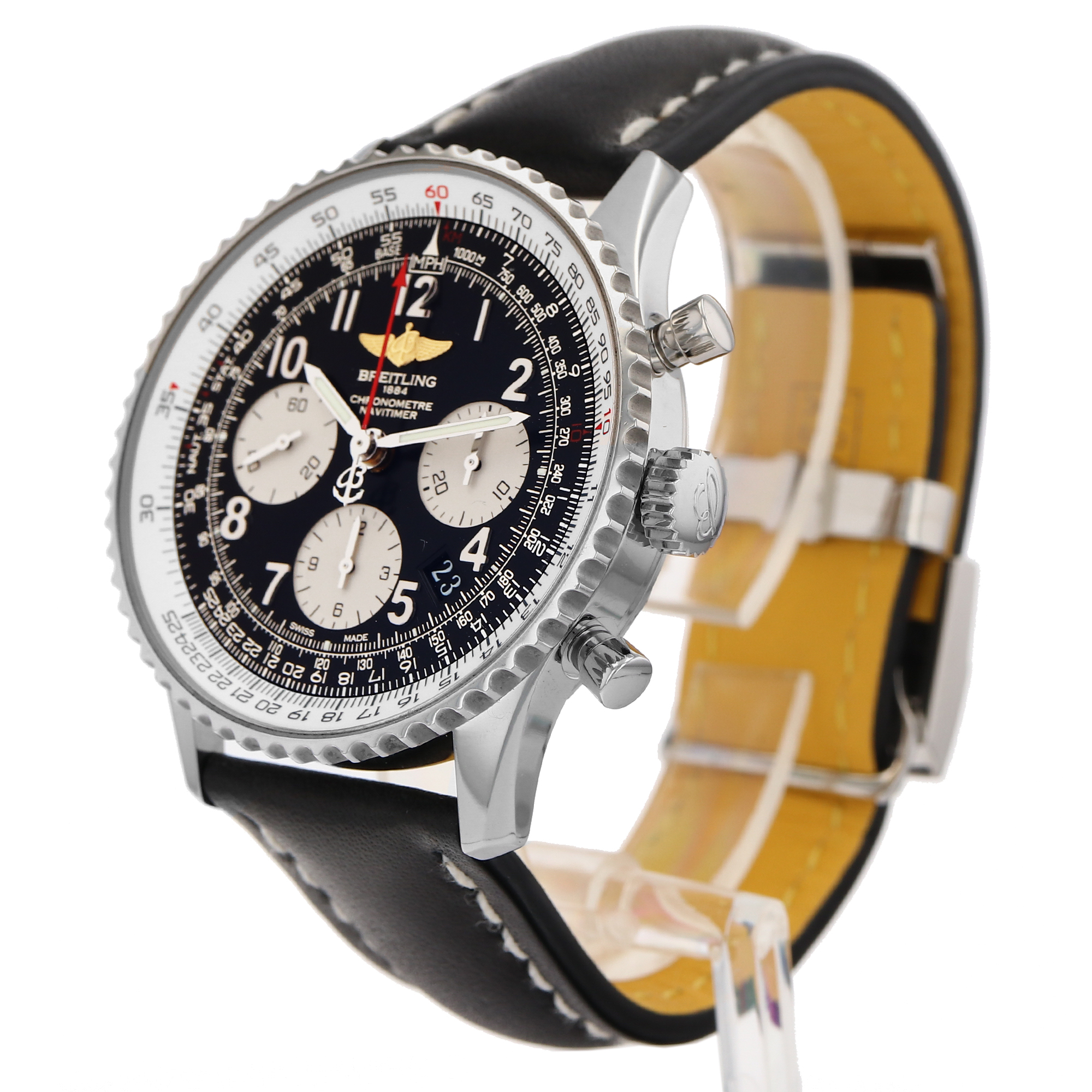 Breitling Navitimer 01 AB0120 thumbnail 5