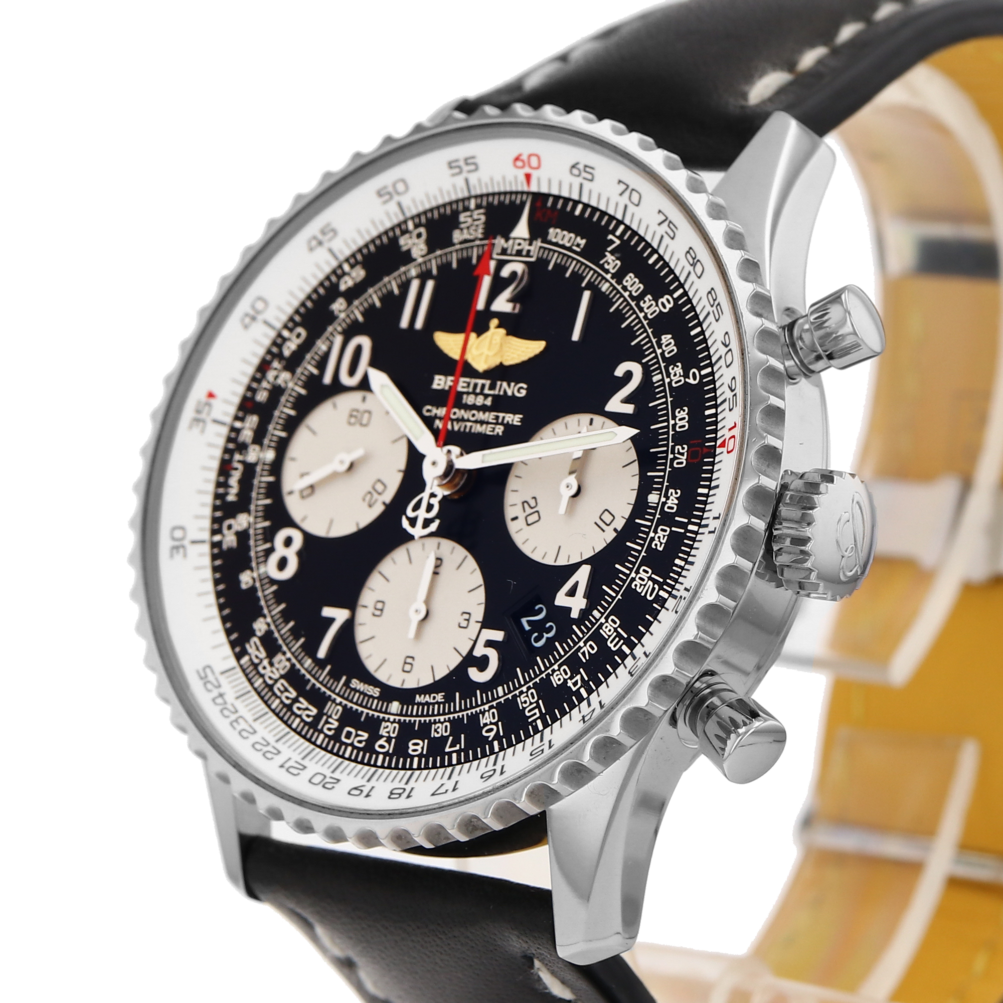 Breitling Navitimer 01 AB0120 thumbnail 6
