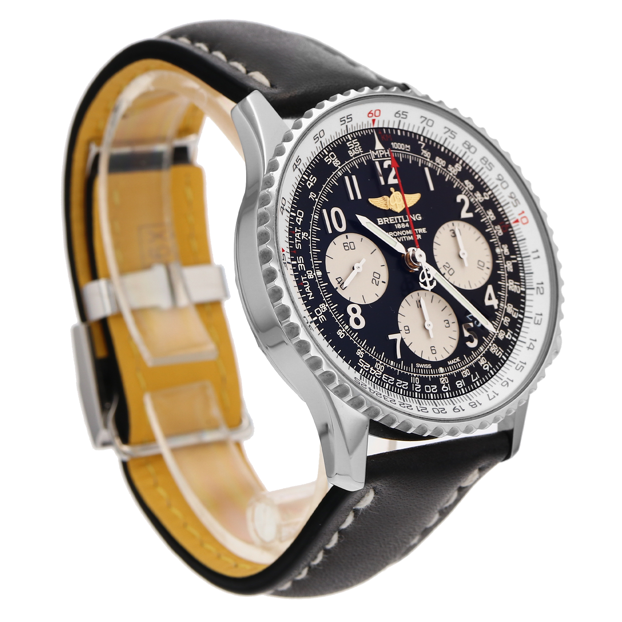 Breitling Navitimer 01 AB0120 thumbnail 7