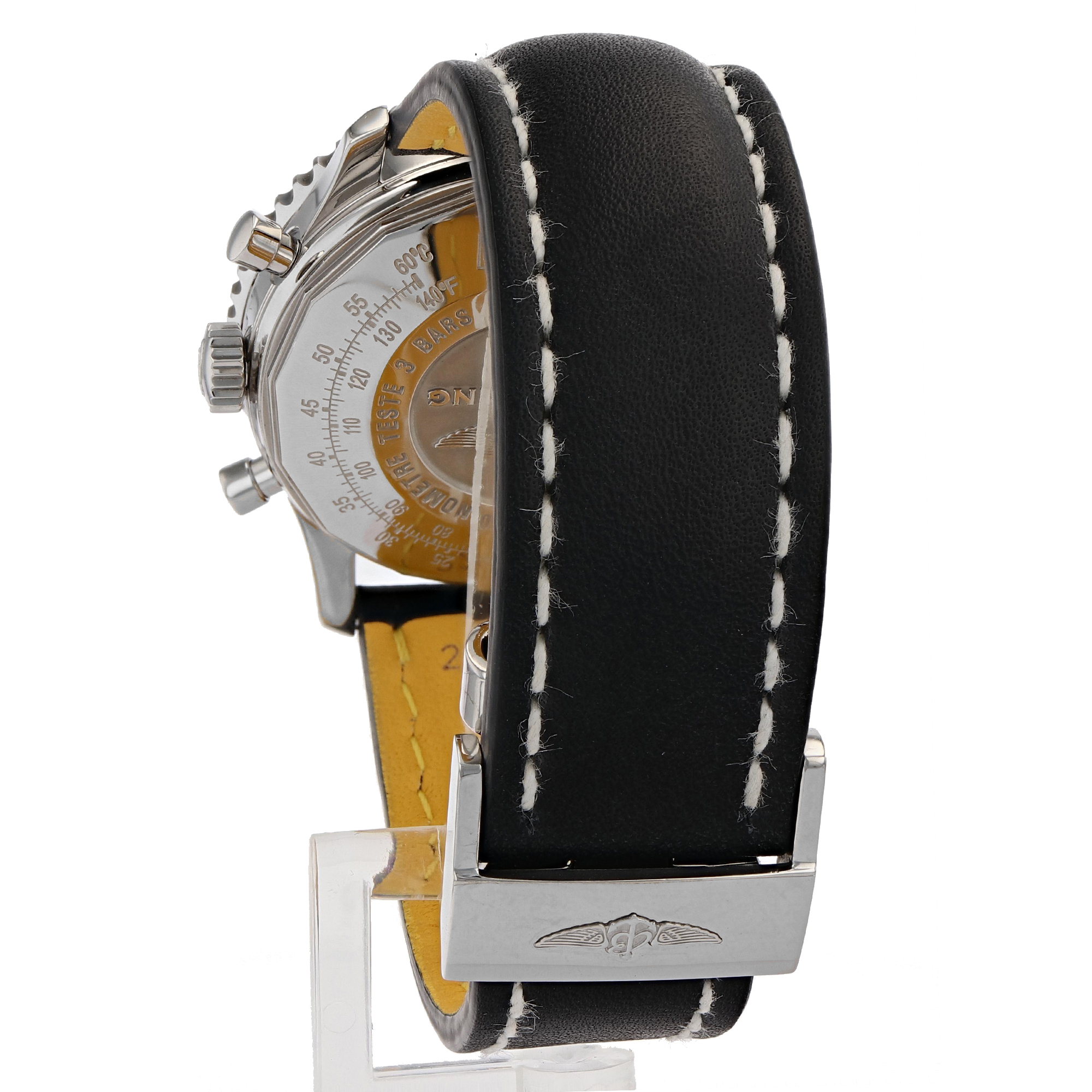 Breitling Navitimer 01 AB0120 thumbnail 9