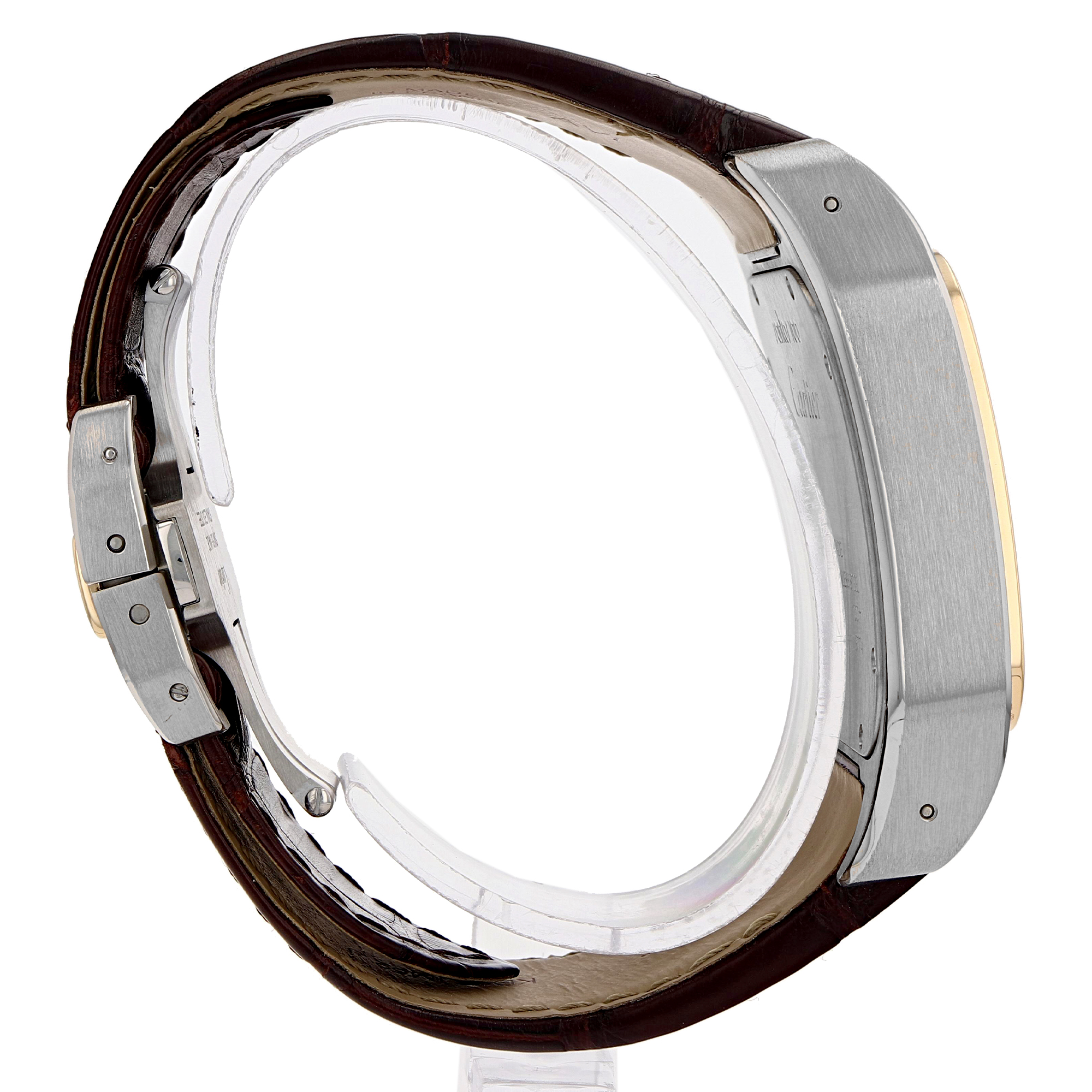 Cartier Santos 100 W20072X7 thumbnail 8