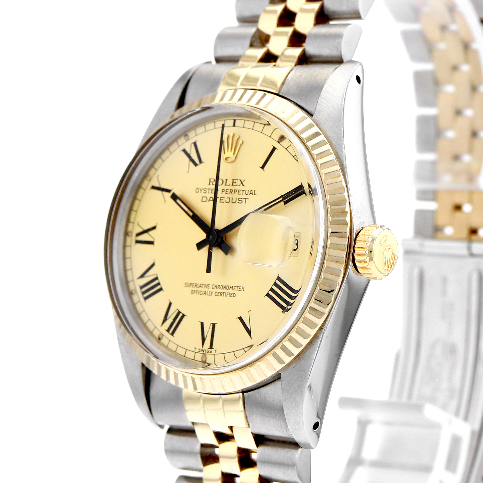 Rolex Datejust 36 16013 thumbnail 6