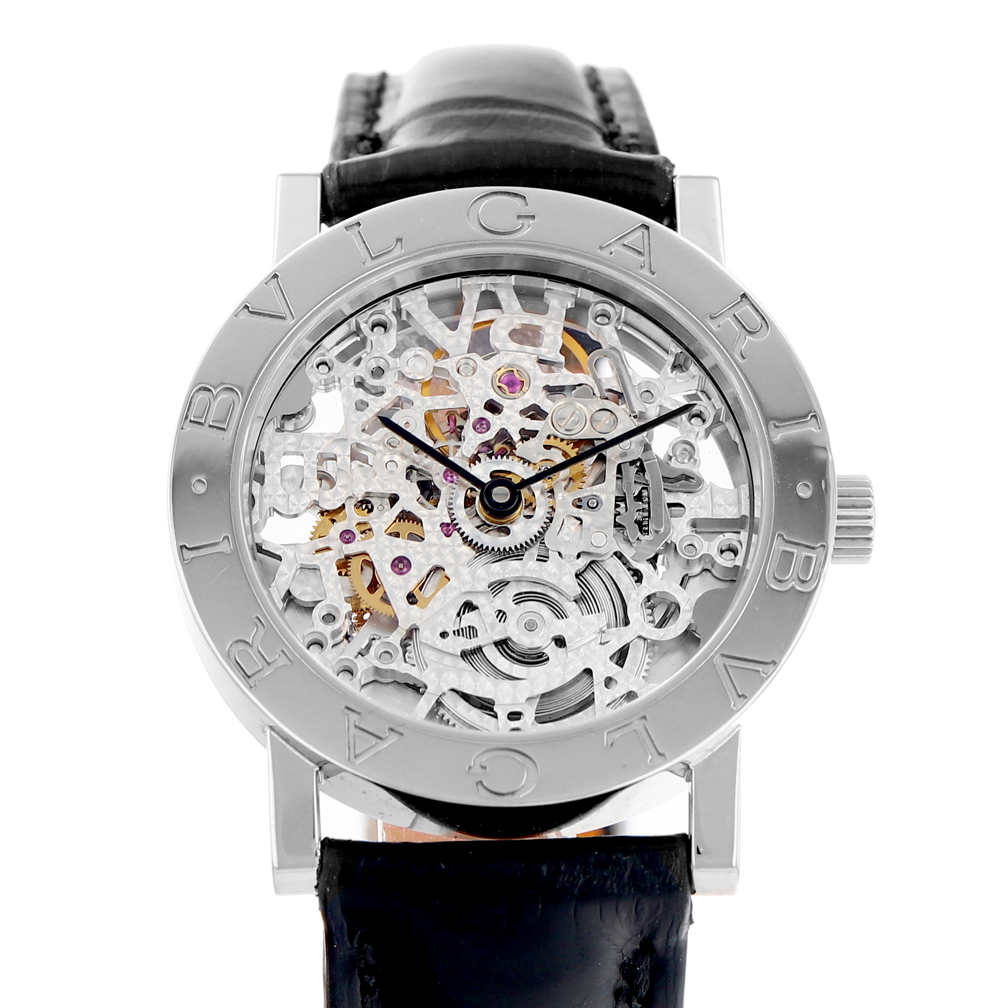 Bulgari Bulgari BB W33GLSKP thumbnail 1