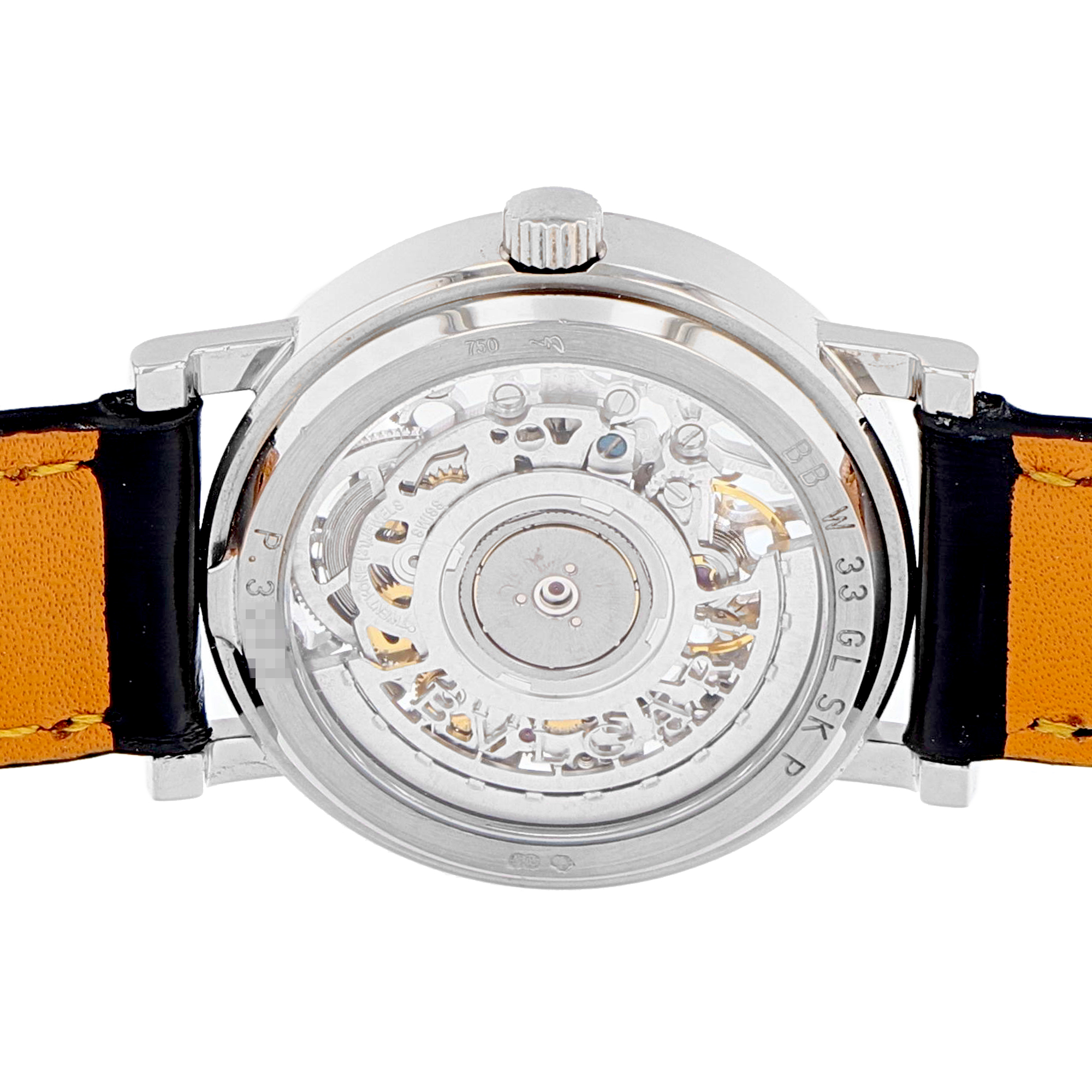 Bulgari Bulgari BB W33GLSKP thumbnail 10