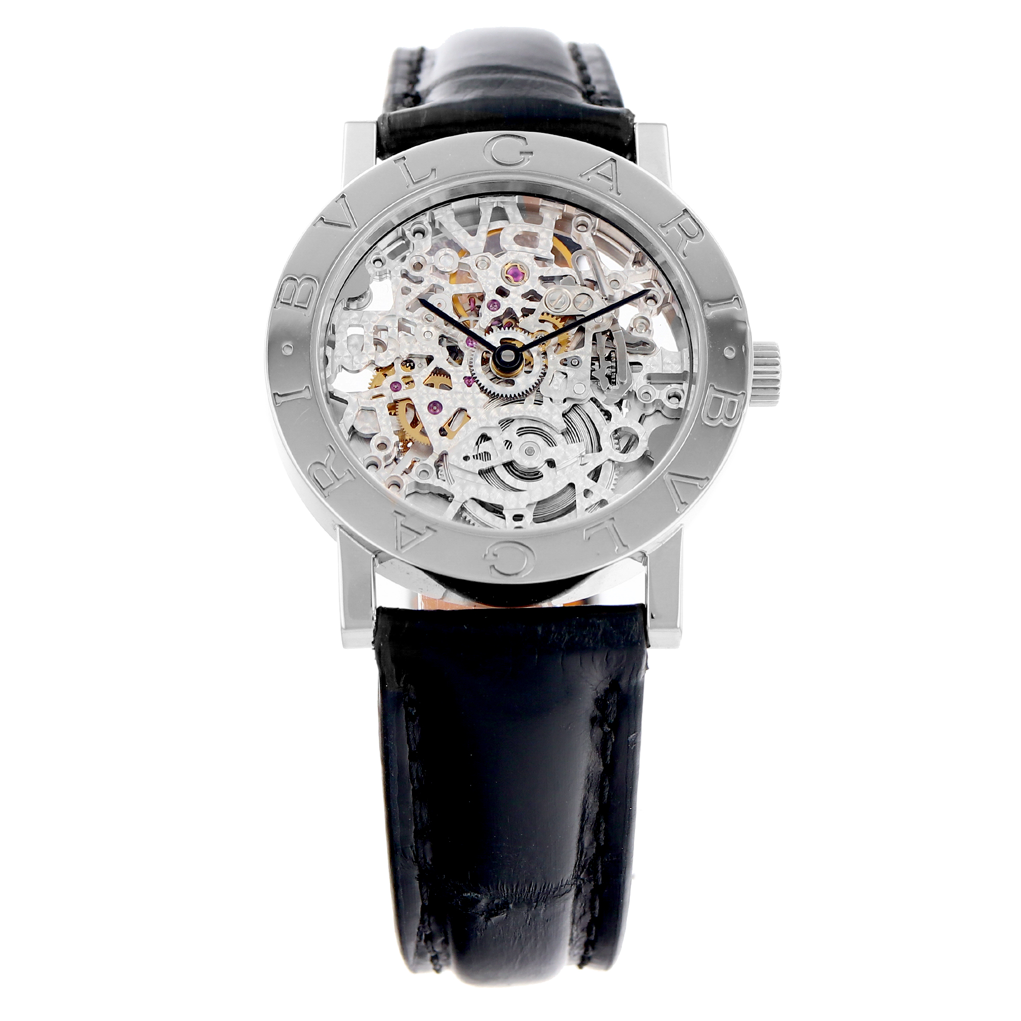 Bulgari Bulgari BB W33GLSKP thumbnail 2