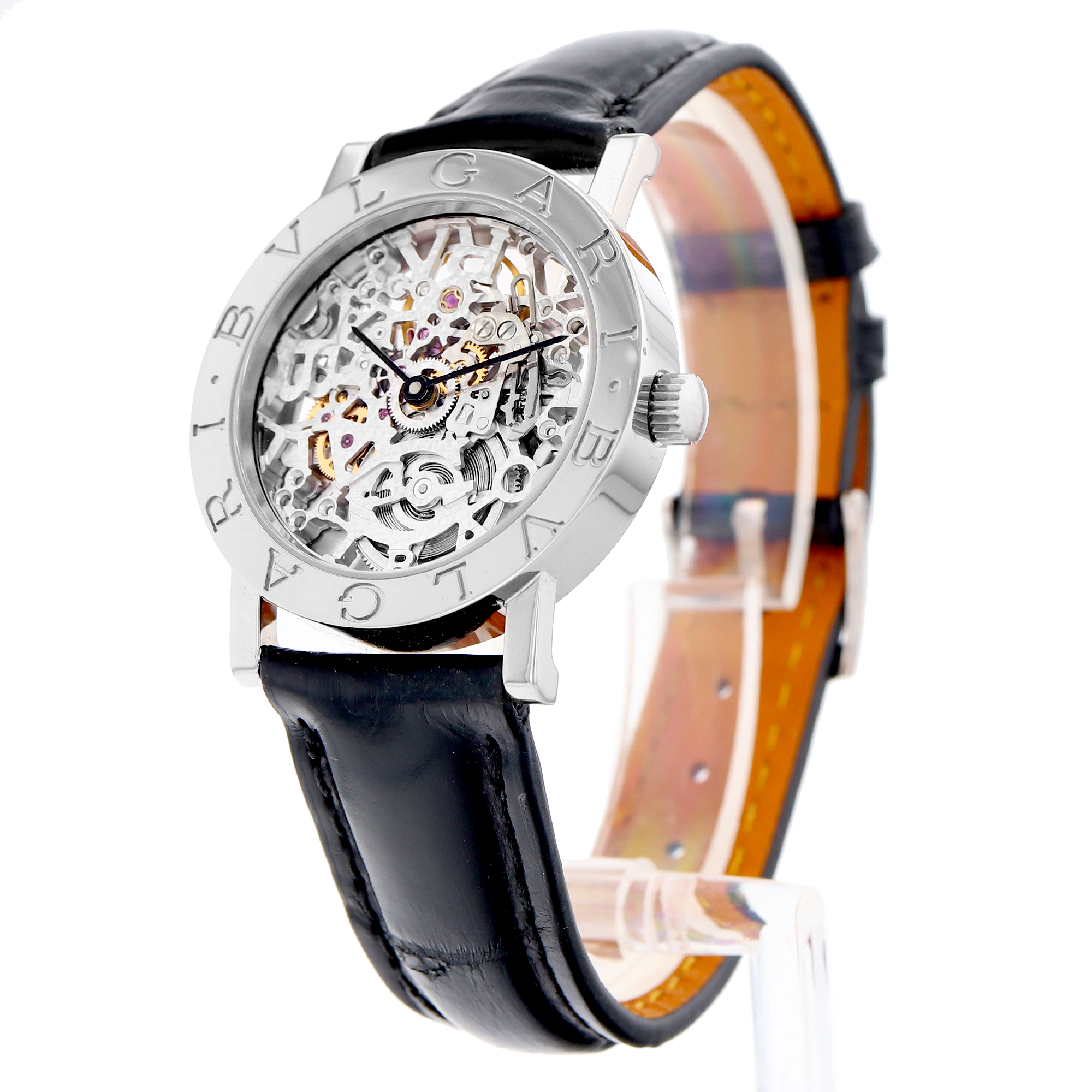 Bulgari Bulgari BB W33GLSKP thumbnail 5