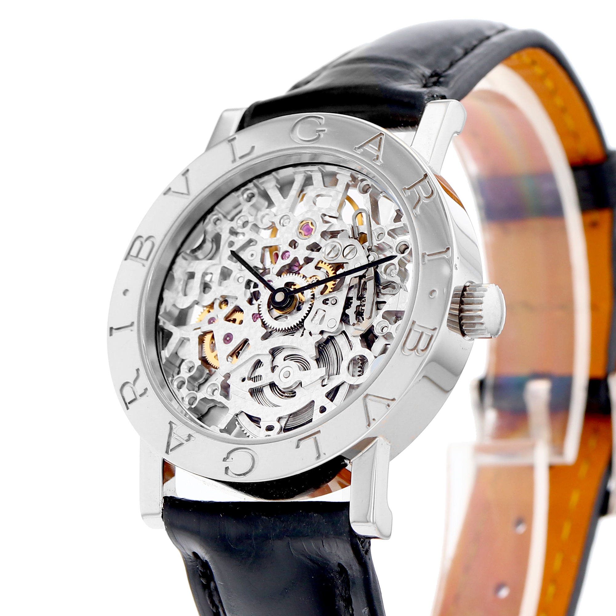 Bulgari Bulgari BB W33GLSKP thumbnail 6