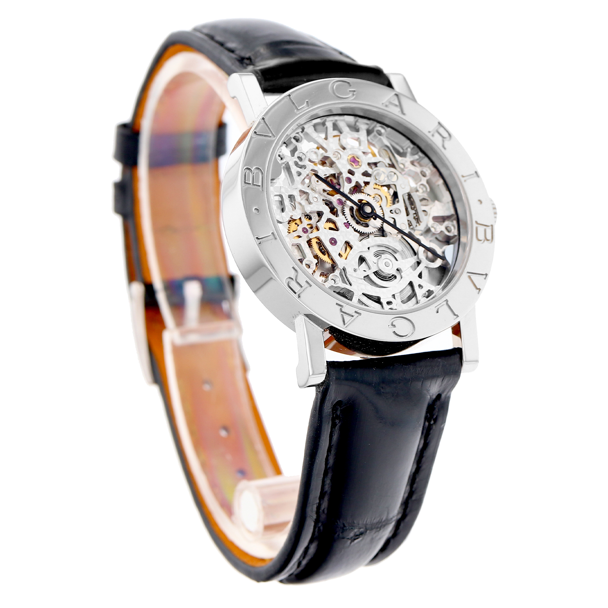Bulgari Bulgari BB W33GLSKP thumbnail 7
