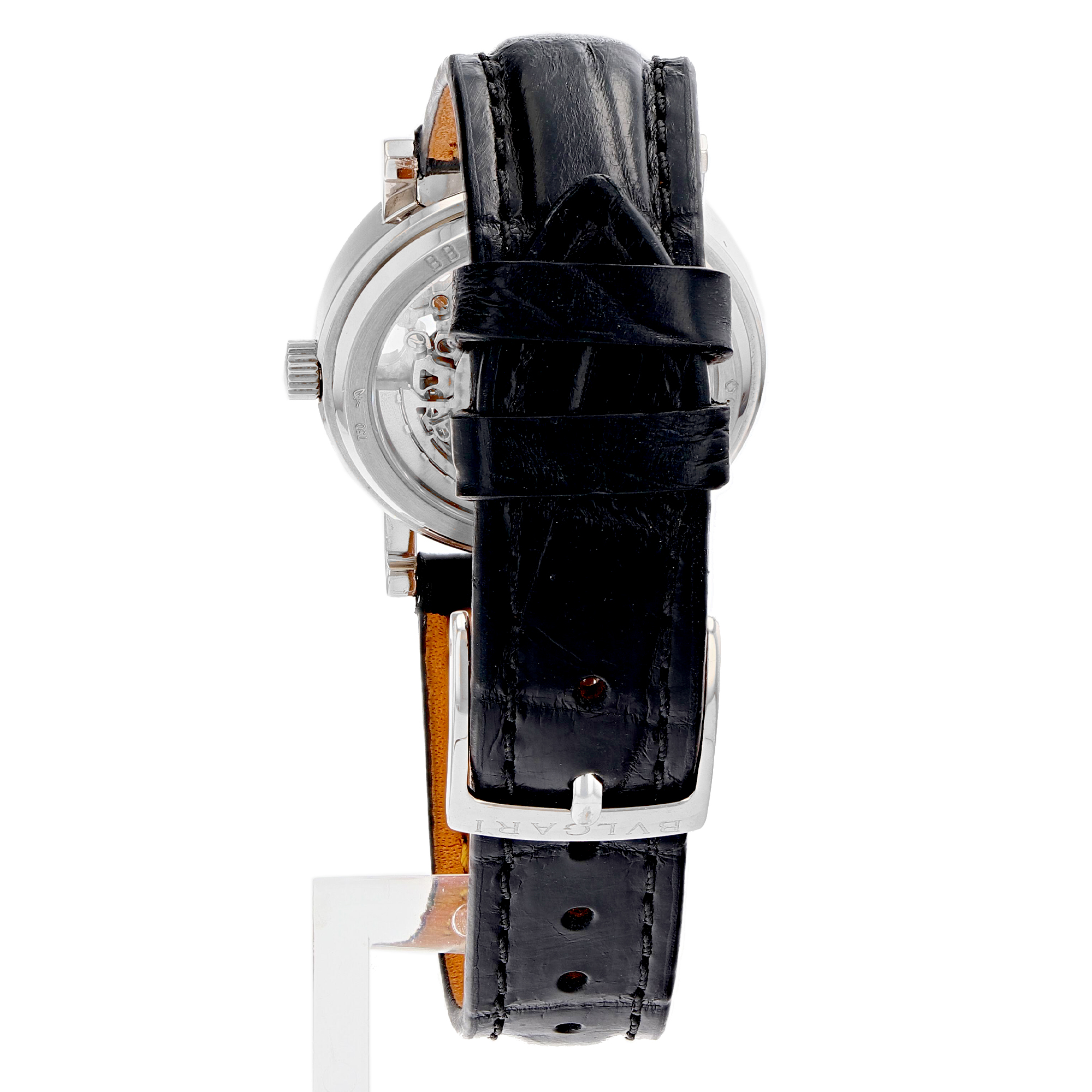 Bulgari Bulgari BB W33GLSKP thumbnail 9