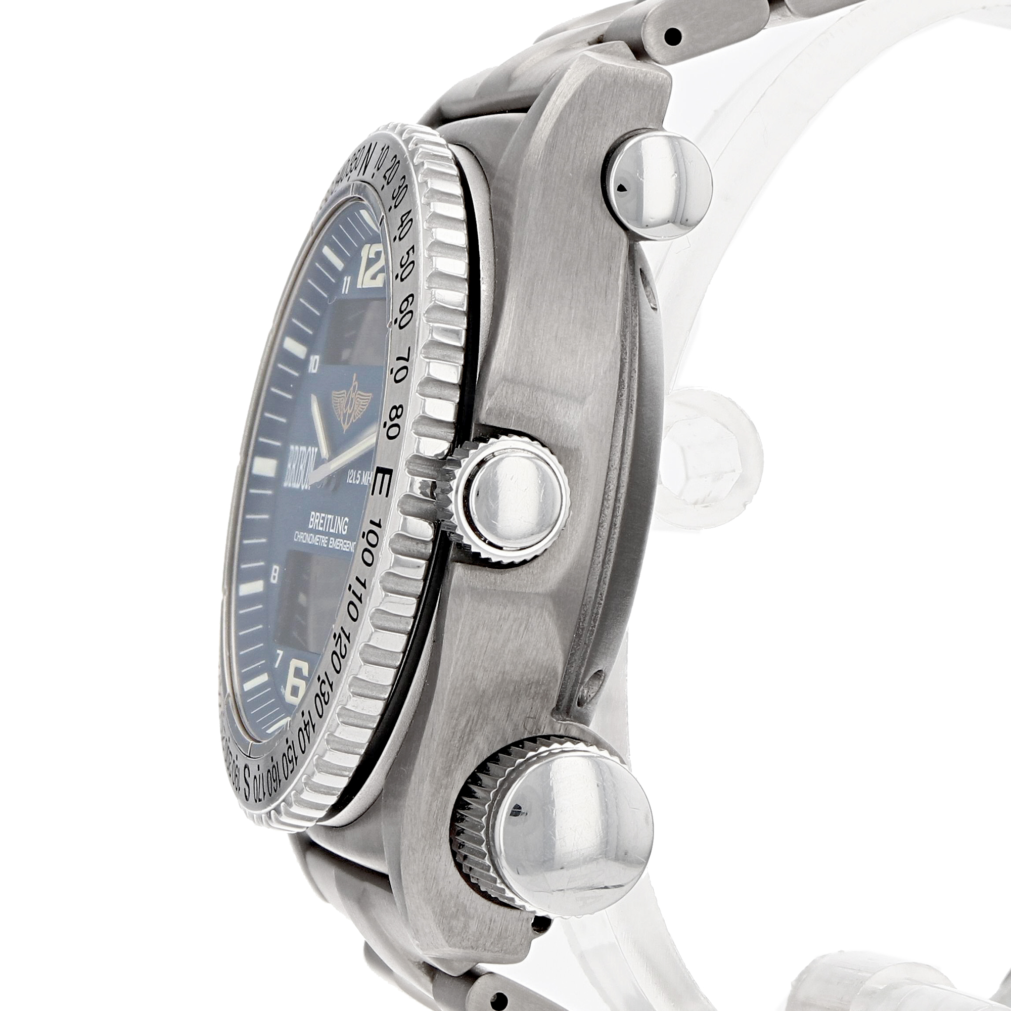 Breitling Emergency E56321 thumbnail 4
