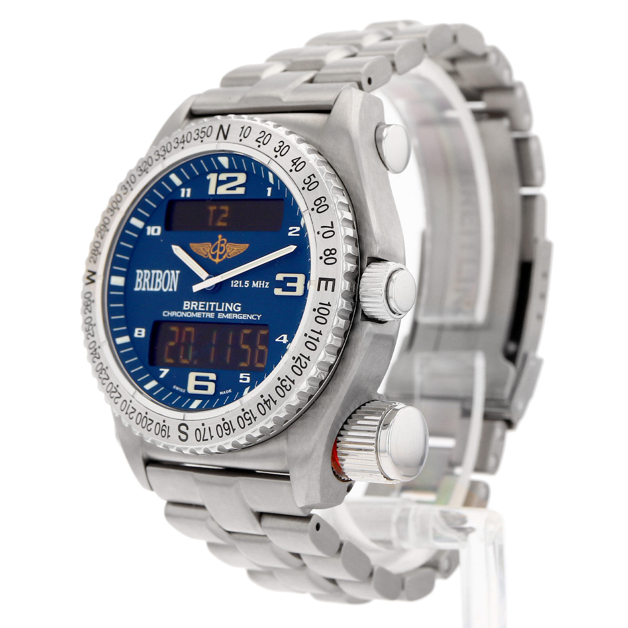 Breitling Emergency E56321 thumbnail 5