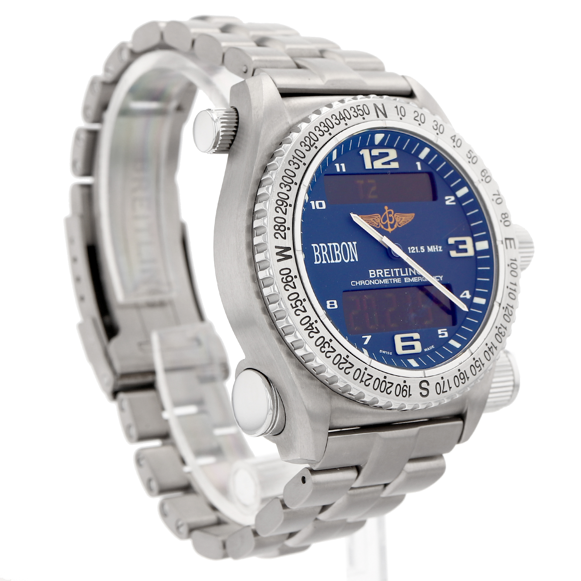 Breitling Emergency E56321 thumbnail 7