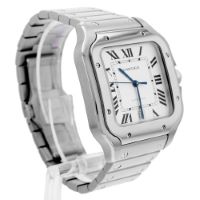 Cartier Santos De Cartier WSSA0009 thumbnail 17
