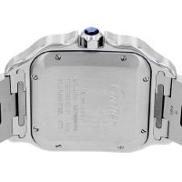 Cartier Santos De Cartier WSSA0009 thumbnail 20