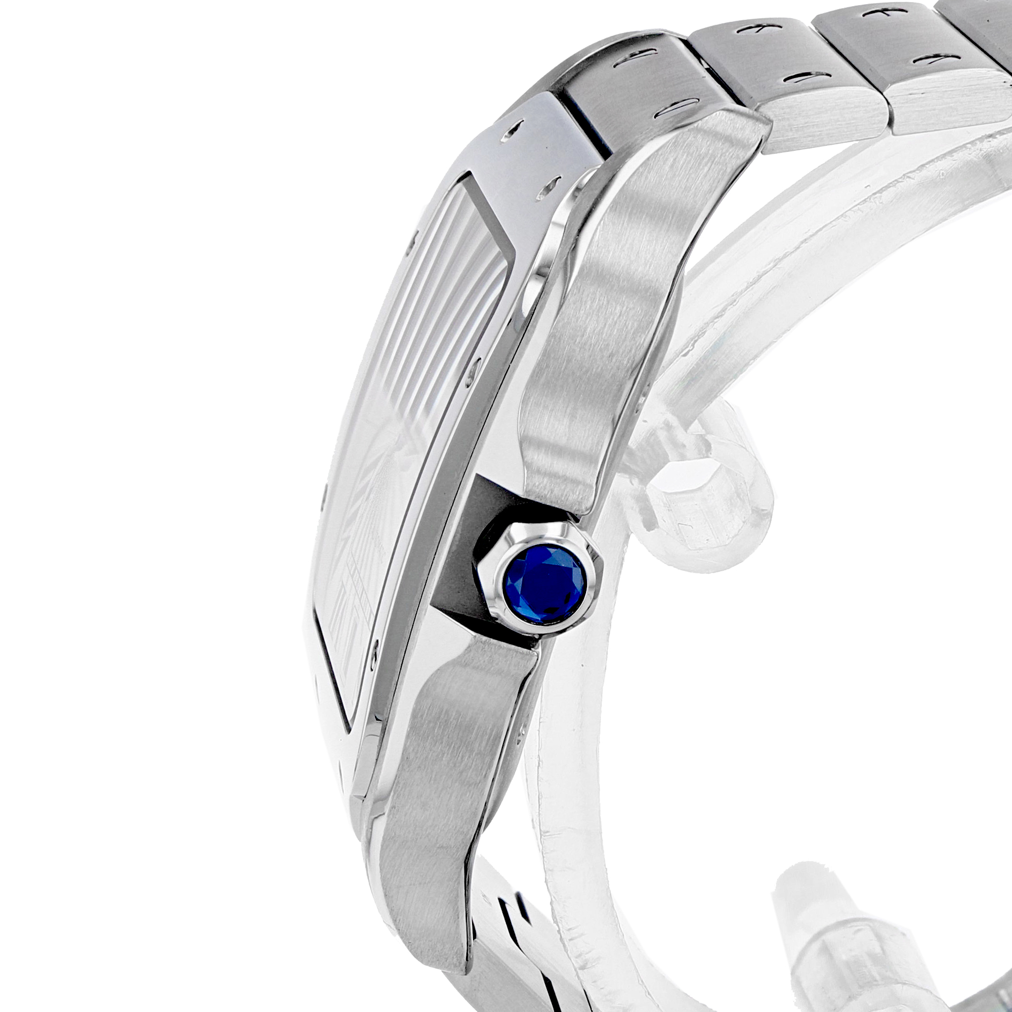 Cartier Santos De Cartier WSSA0009 thumbnail 4