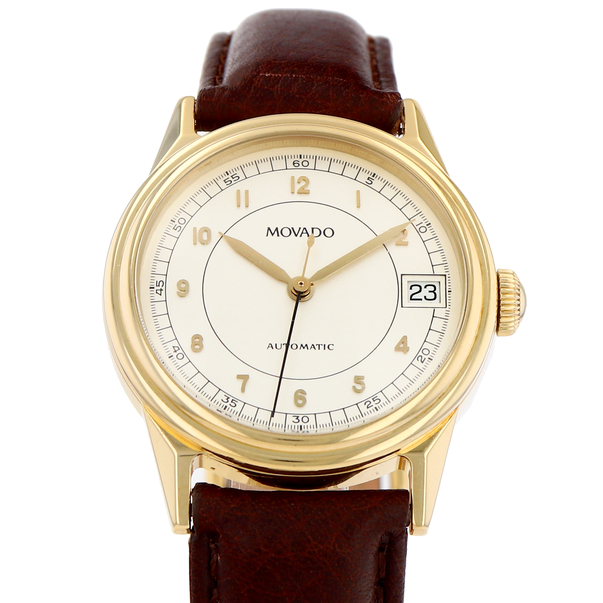 Movado 1881 Automatic 40.A9.880 thumbnail 1