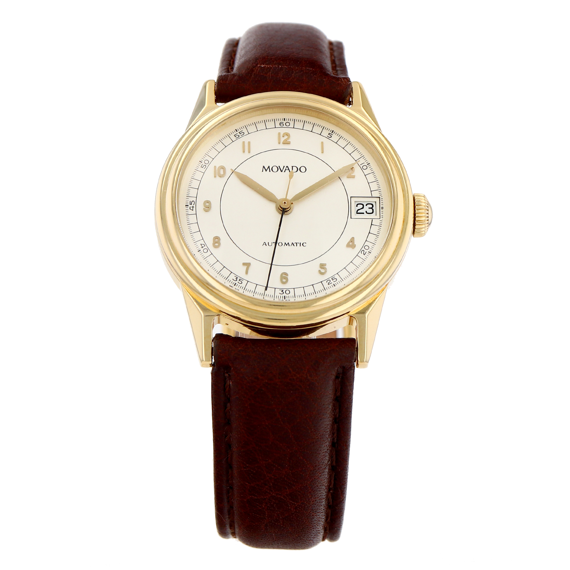 Movado 1881 Automatic 40.A9.880 thumbnail 2