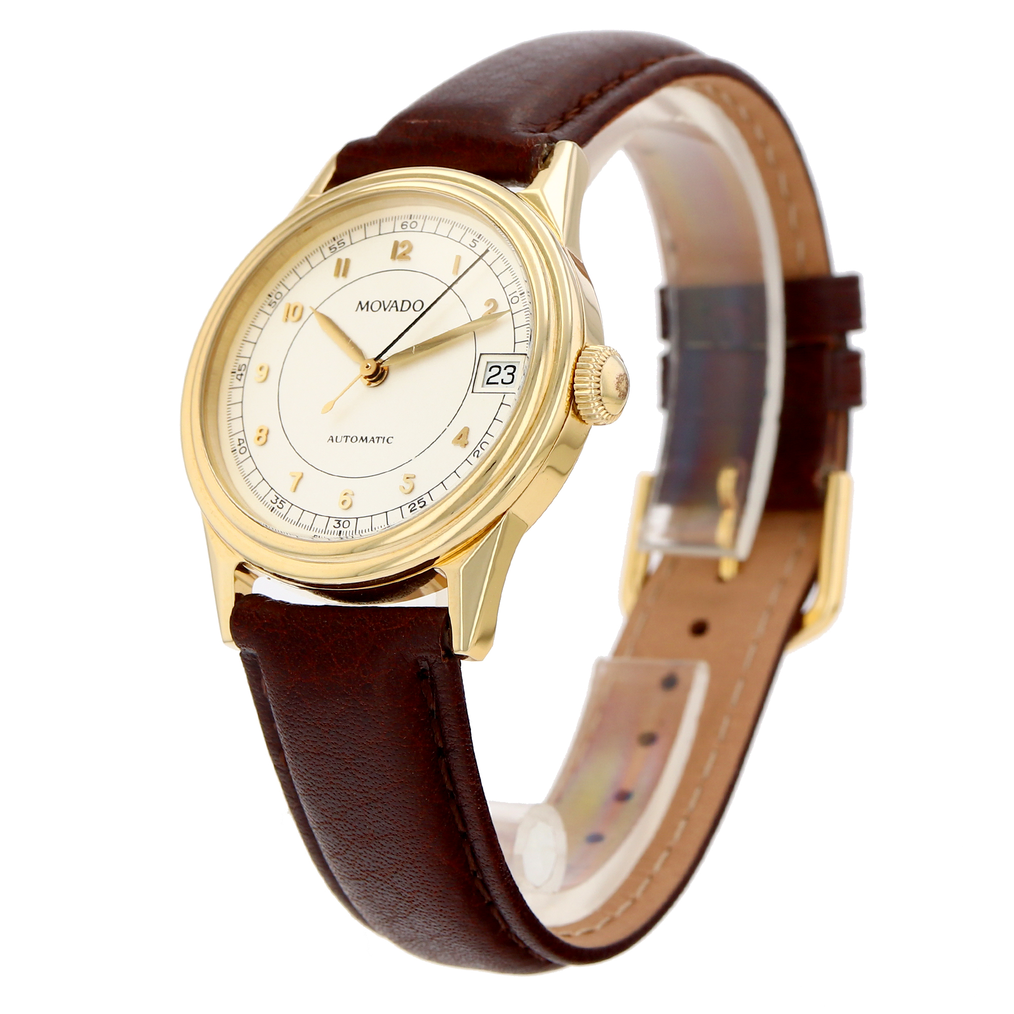Movado 1881 Automatic 40.A9.880 thumbnail 5