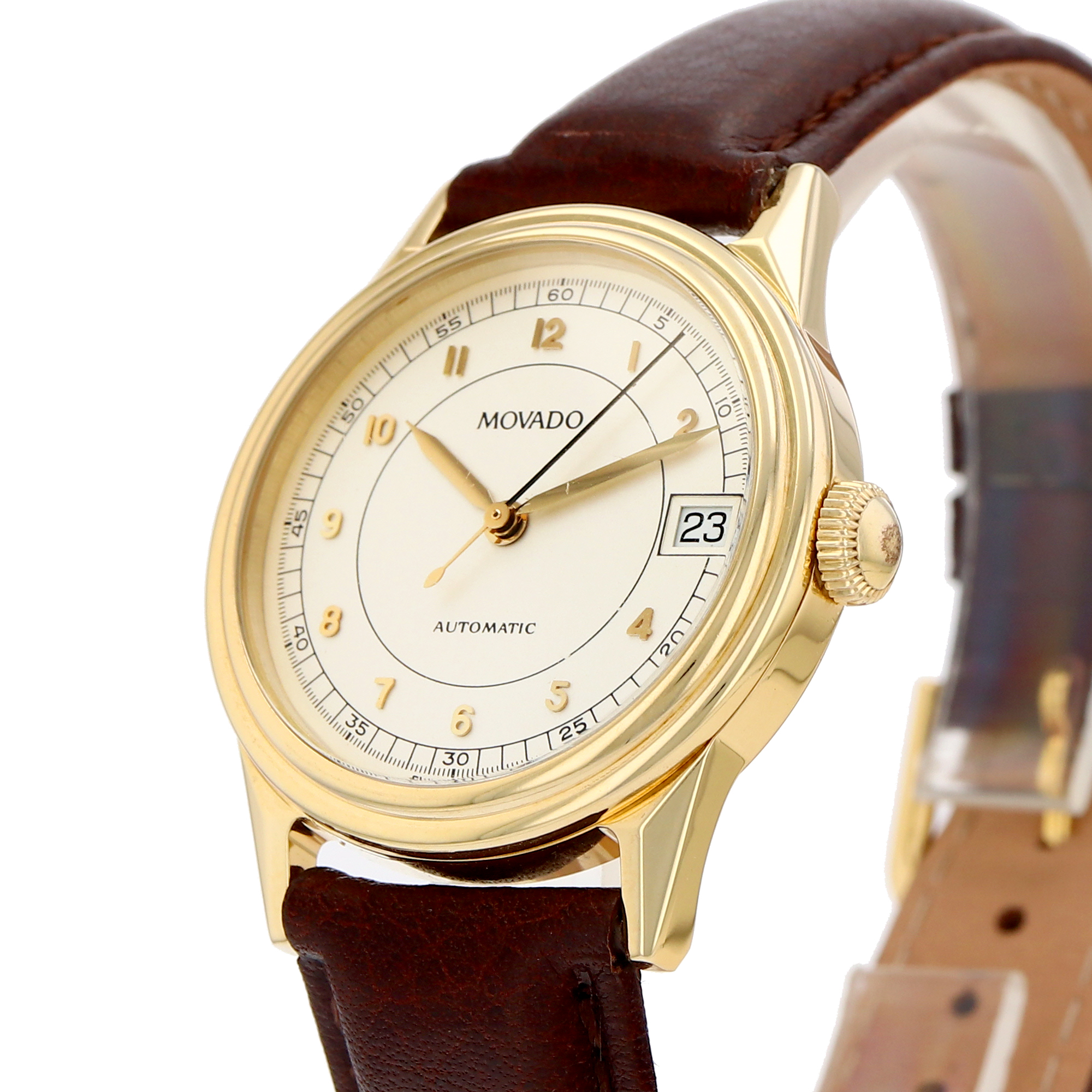 Movado 1881 Automatic 40.A9.880 thumbnail 6