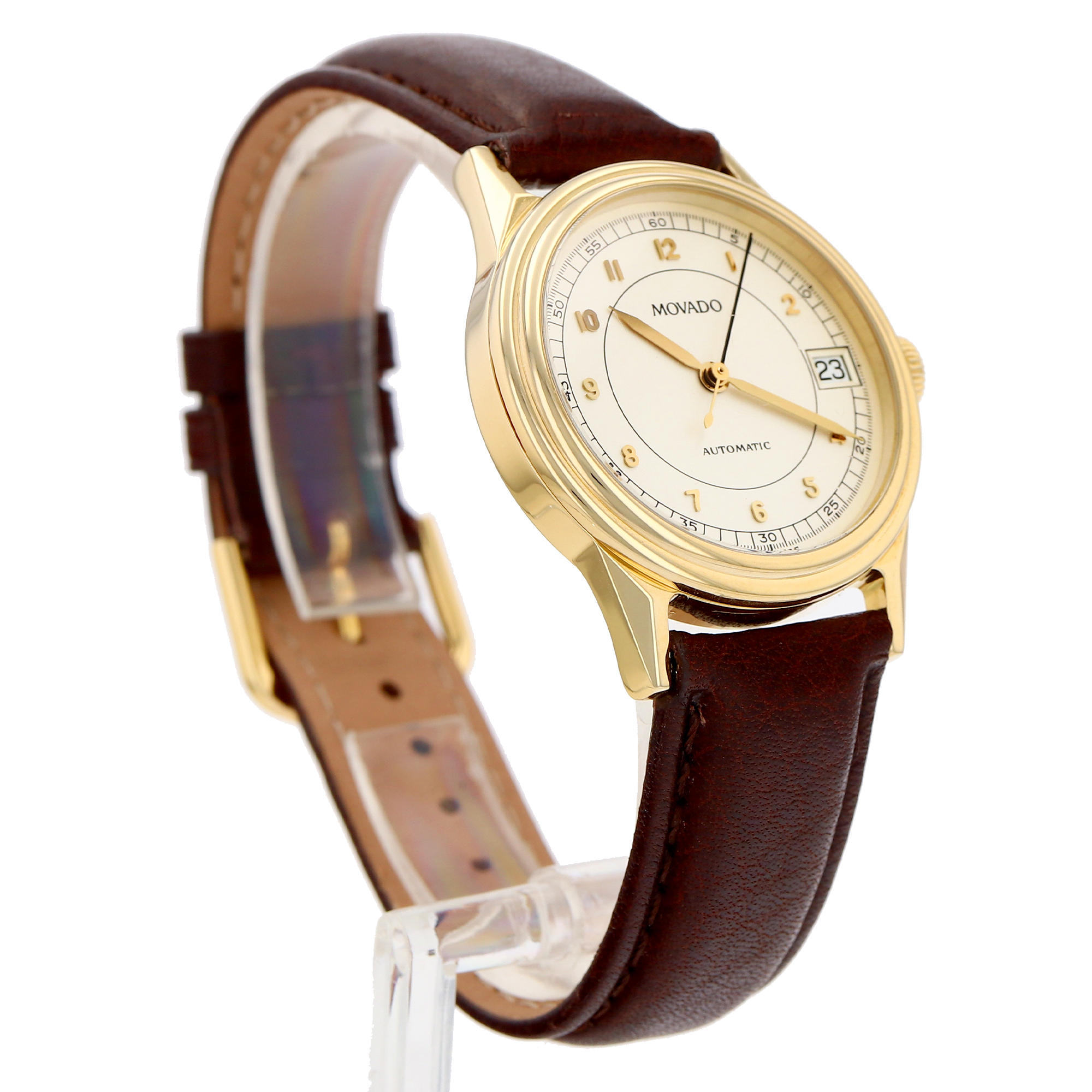 Movado 1881 Automatic 40.A9.880 thumbnail 7