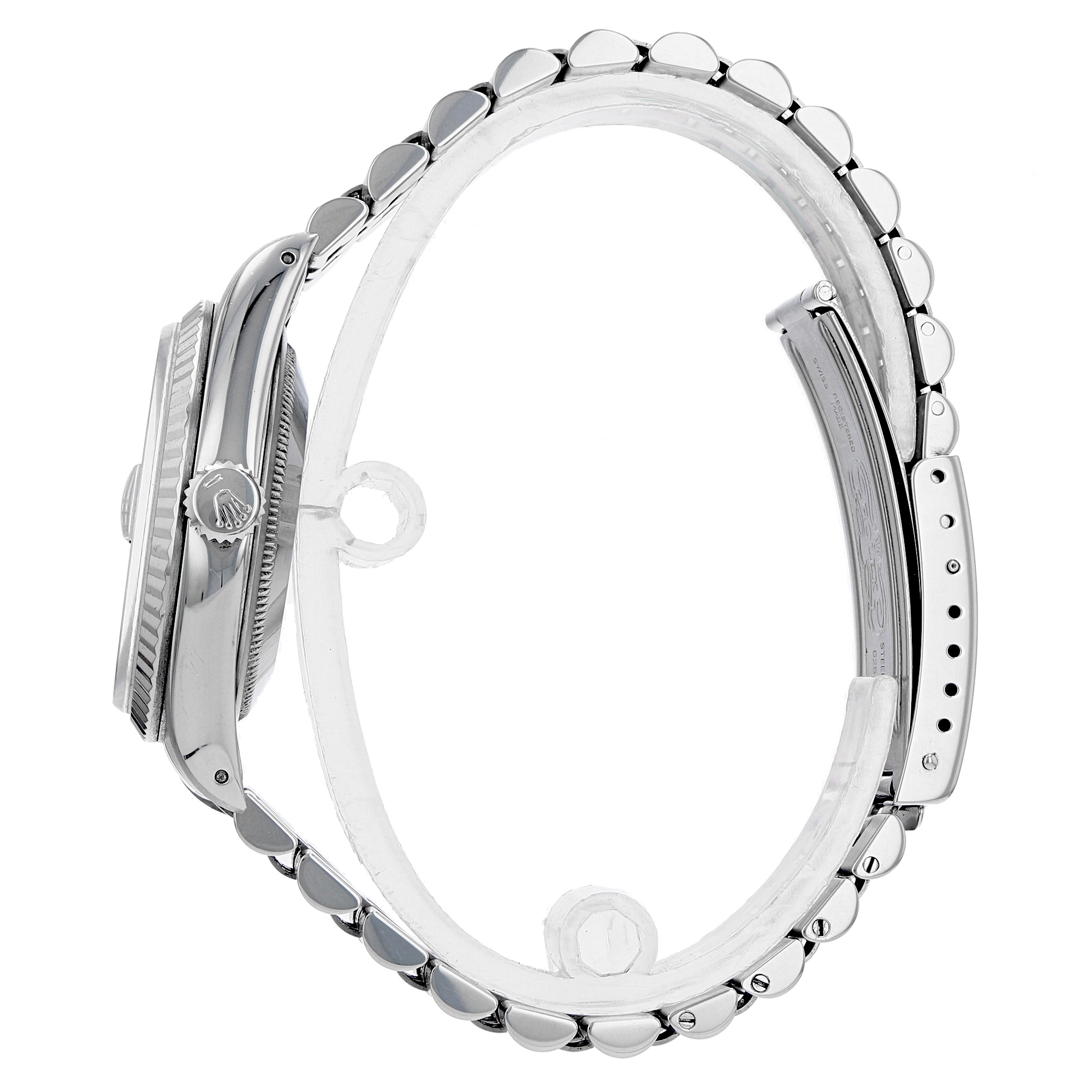 Rolex Datejust 36 16234G thumbnail 3