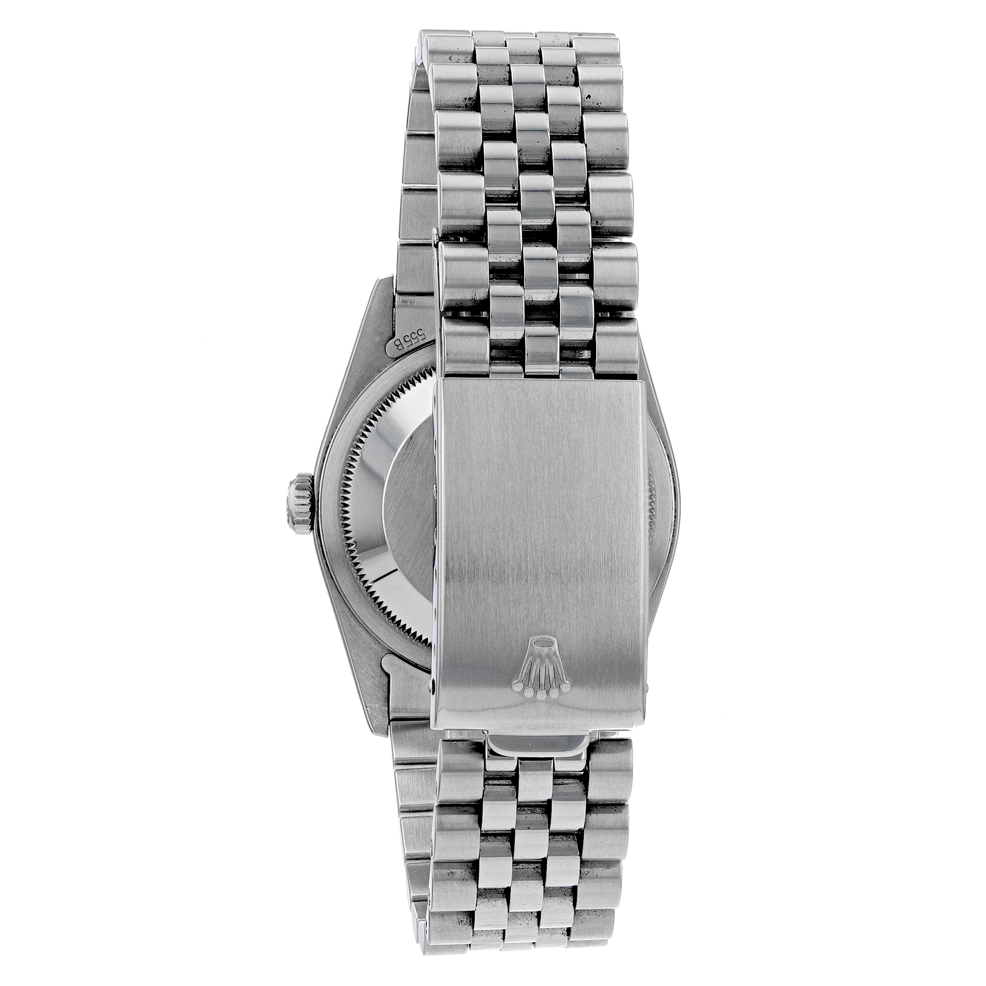Rolex Datejust 36 16234G thumbnail 9