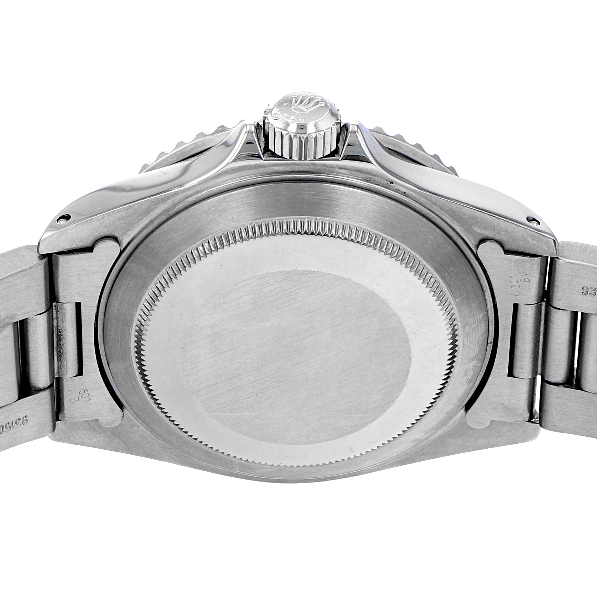 Rolex Submariner Date 16610 thumbnail 10
