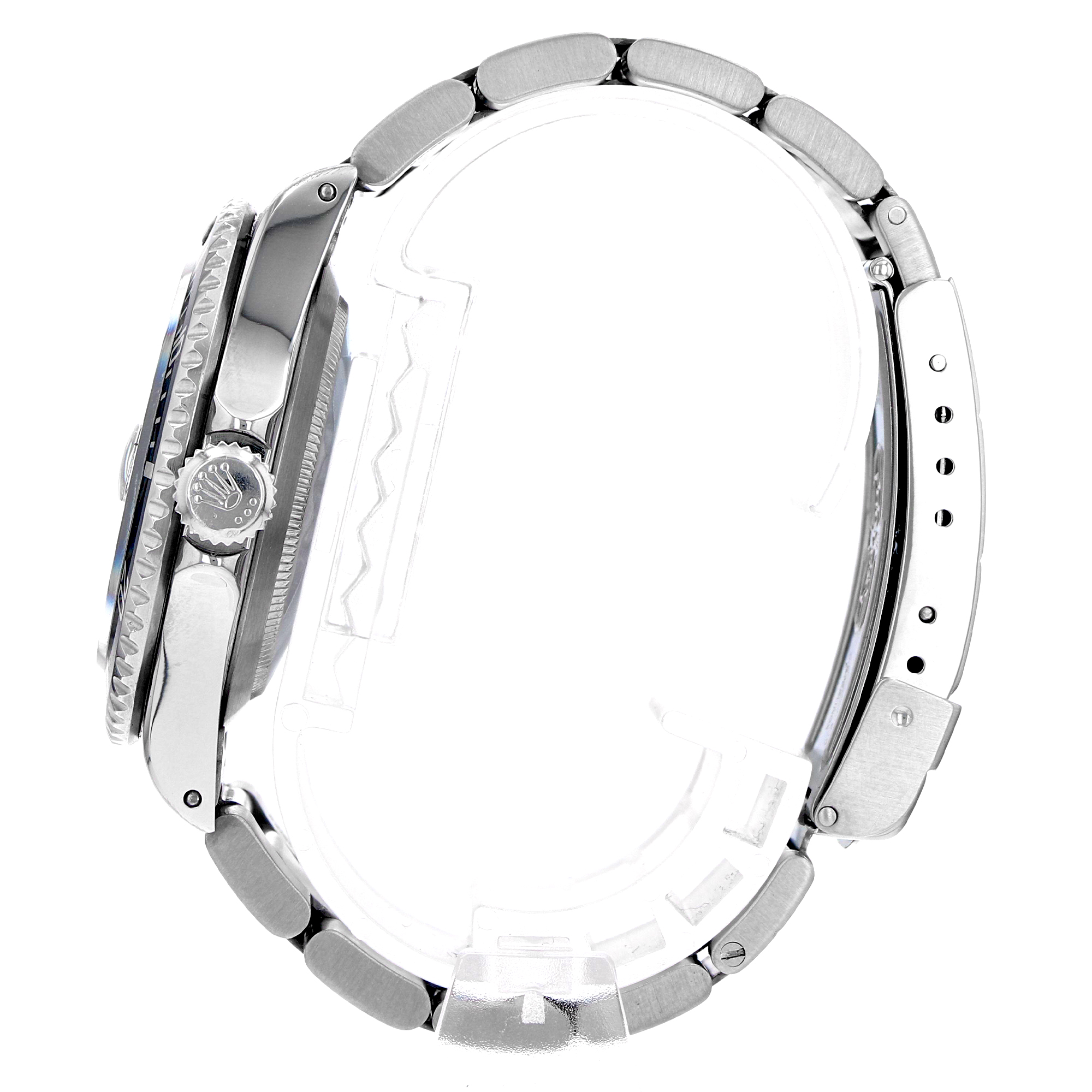 Rolex Submariner Date 16610 thumbnail 3