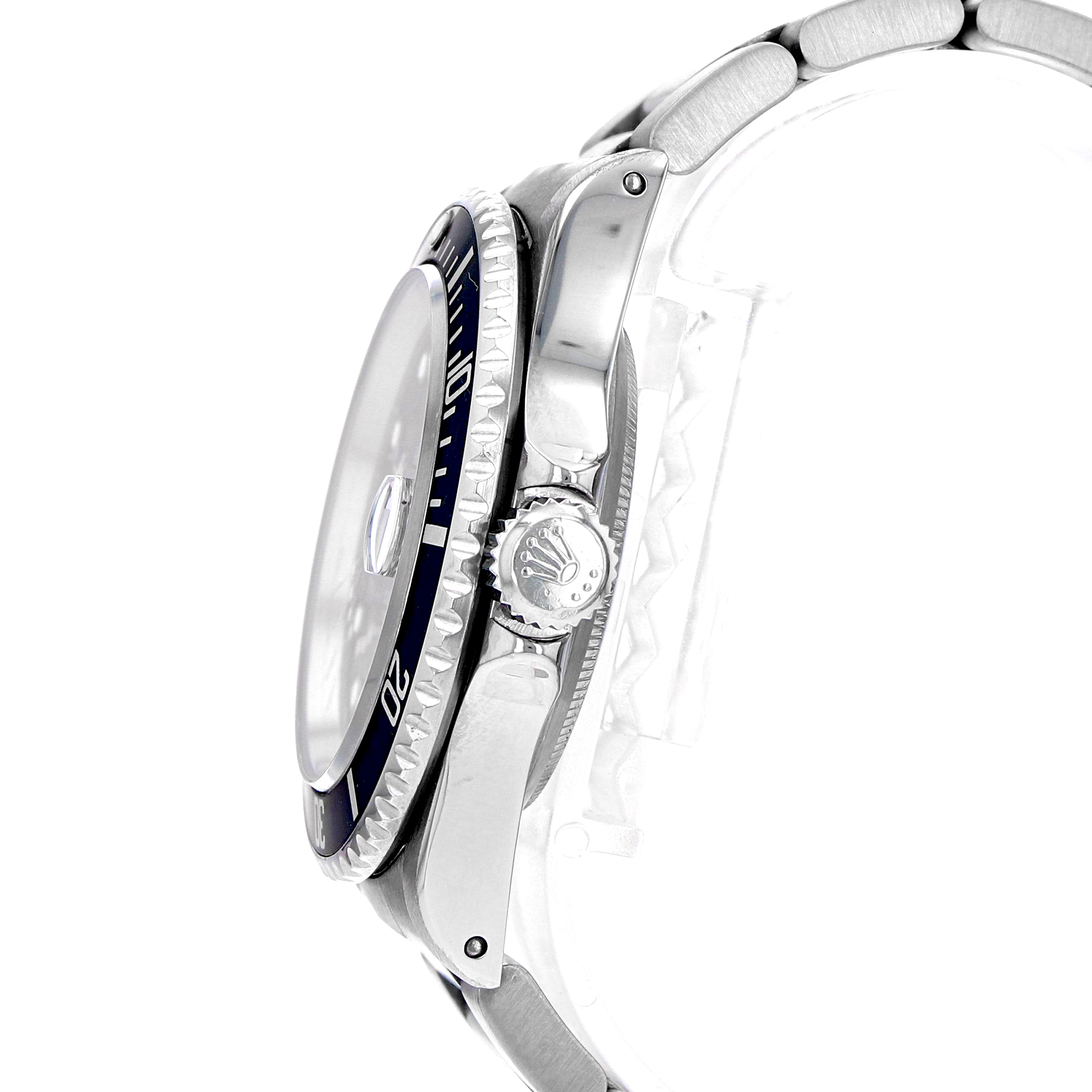 Rolex Submariner Date 16610 thumbnail 4