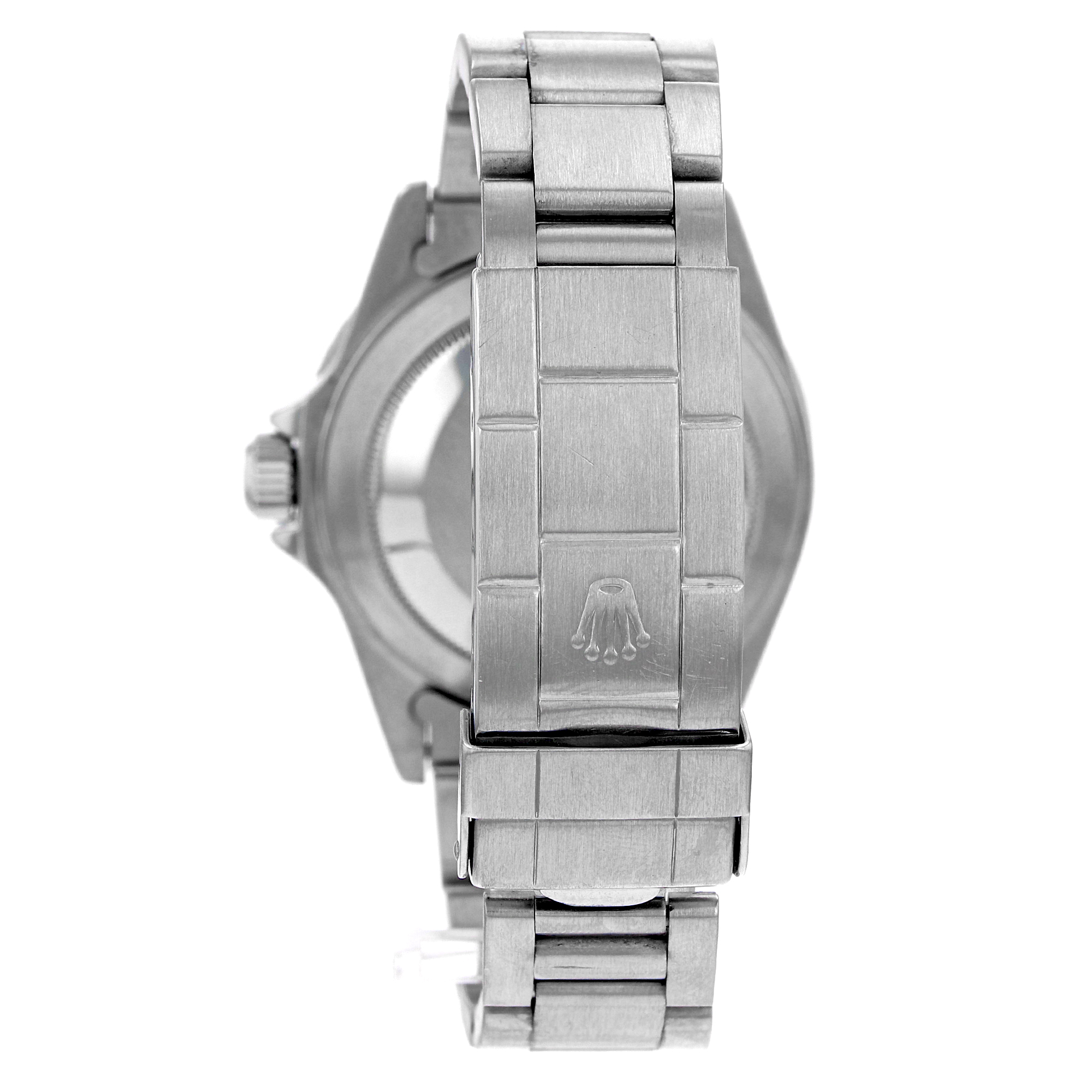 Rolex Submariner Date 16610 thumbnail 9