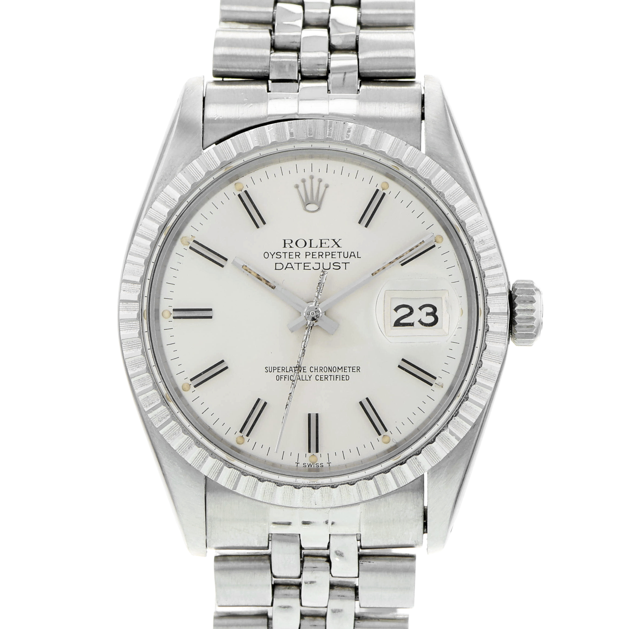 Rolex Datejust 36 16030 thumbnail 1