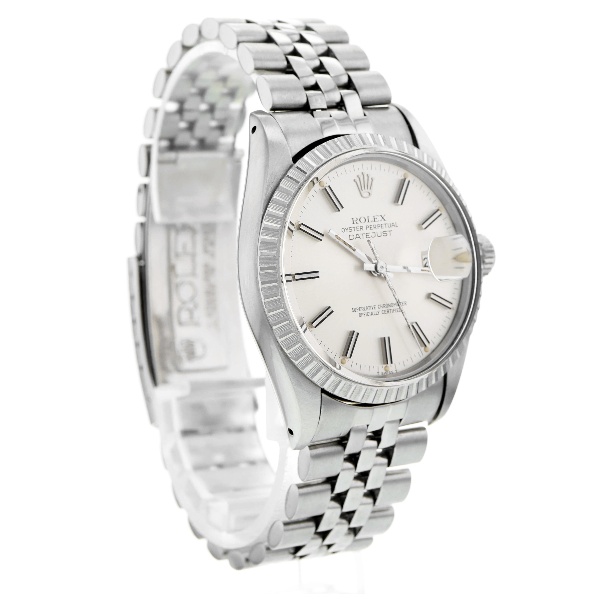 Rolex Datejust 36 16030 thumbnail 10