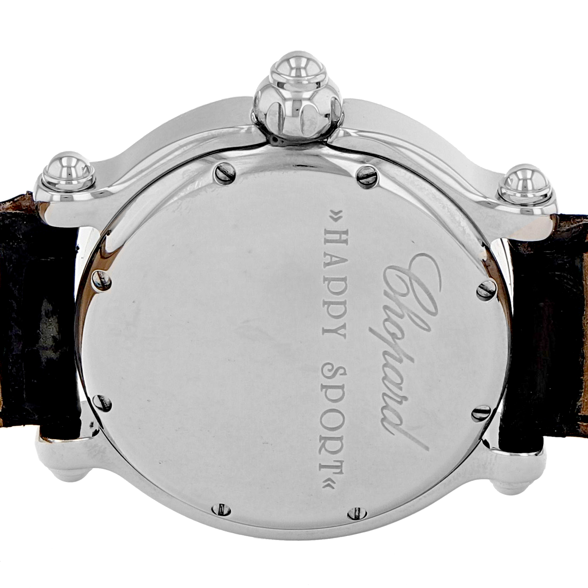 Chopard Happy Sport 8347 thumbnail 10