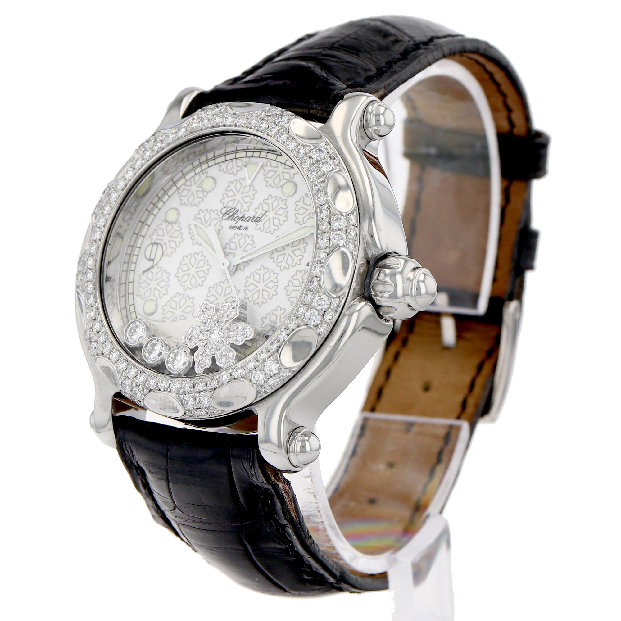 Chopard Happy Sport 8347 thumbnail 5