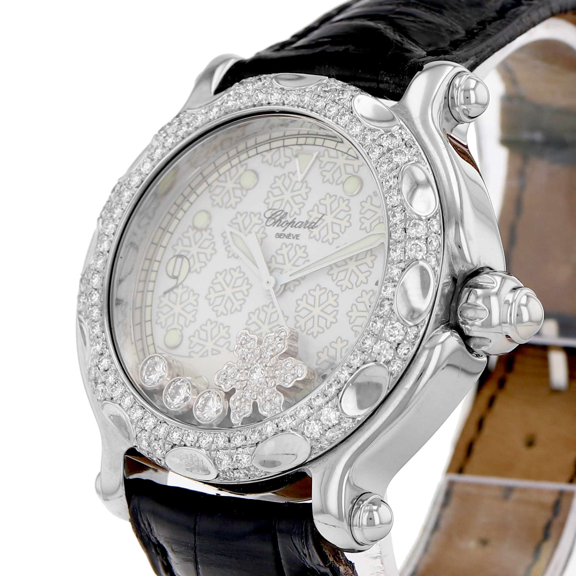 Chopard Happy Sport 8347 thumbnail 6