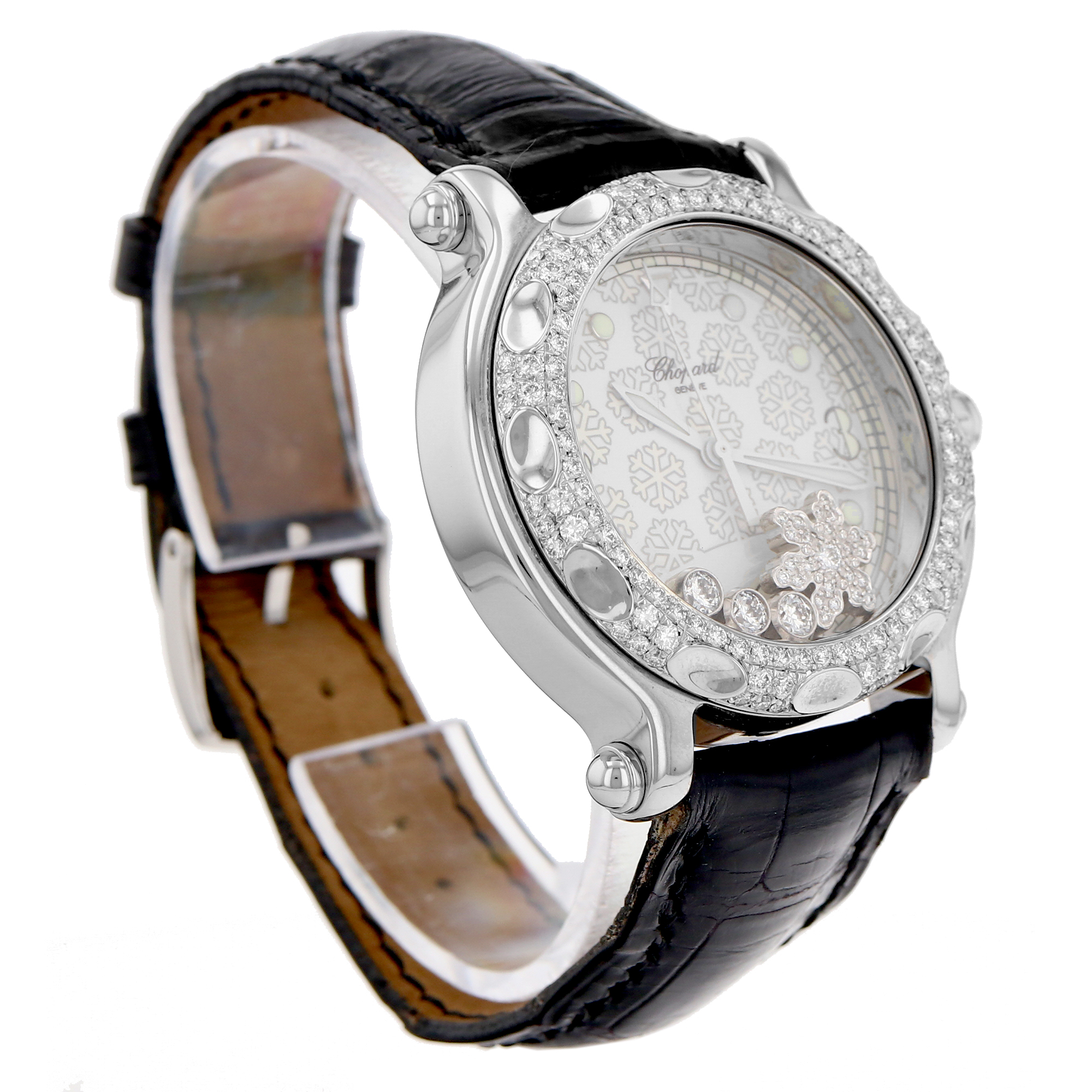 Chopard Happy Sport 8347 thumbnail 7