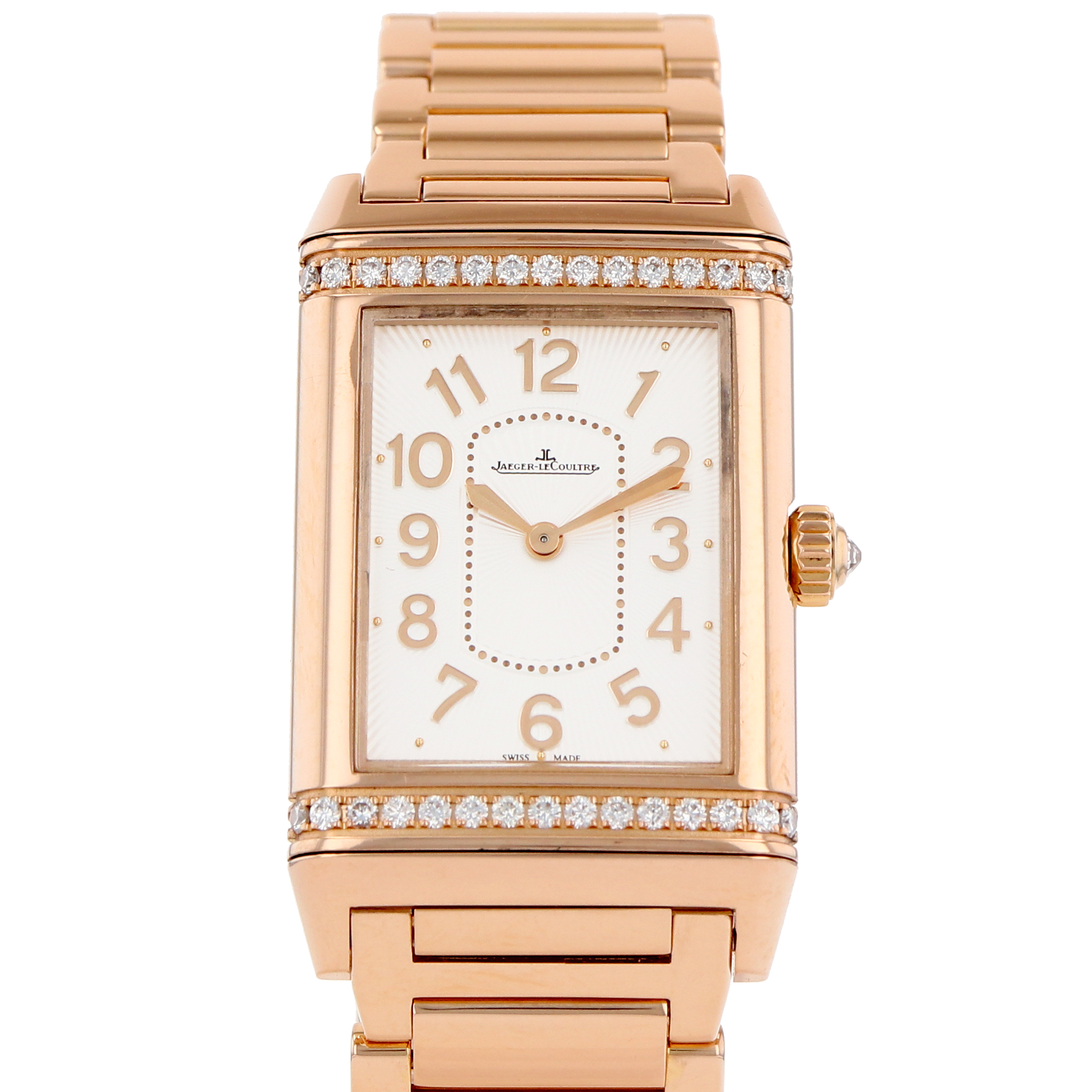 Jaeger-LeCoultre Reverso 268.2.86 thumbnail 1