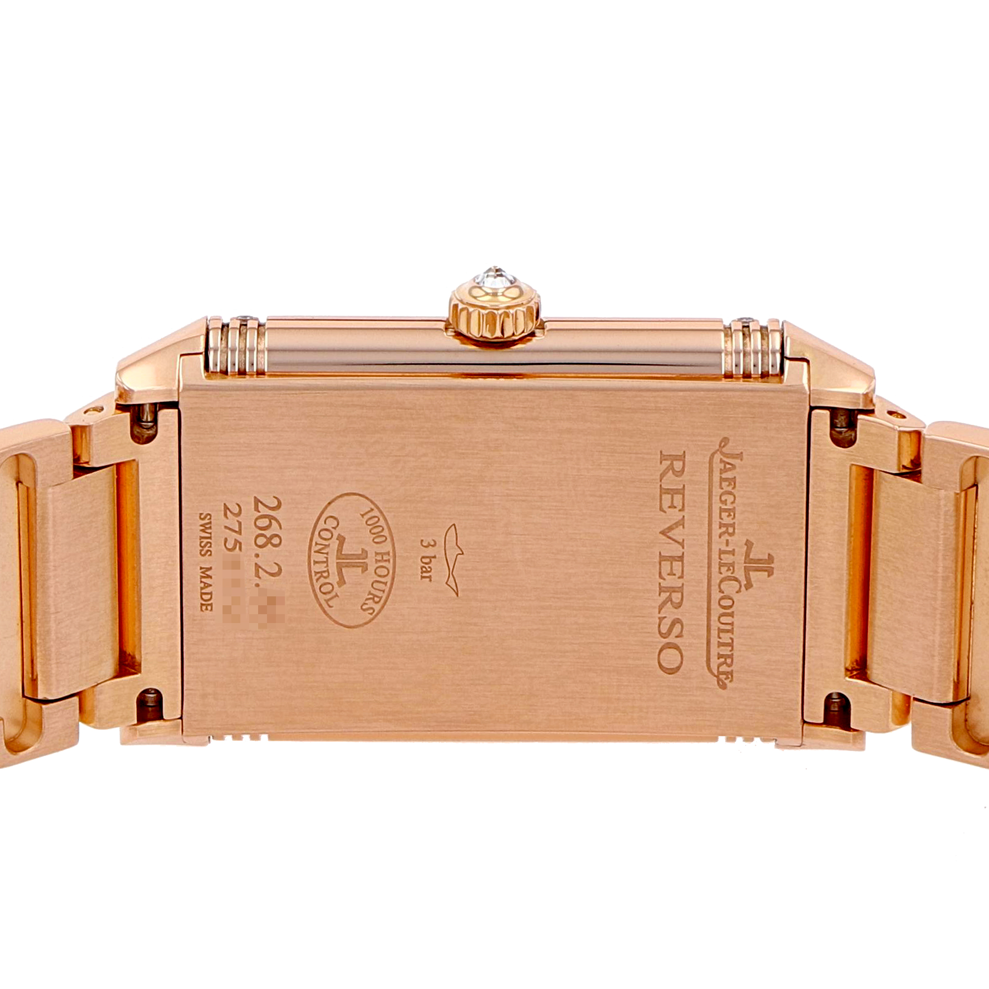 Jaeger-LeCoultre Reverso 268.2.86 thumbnail 10