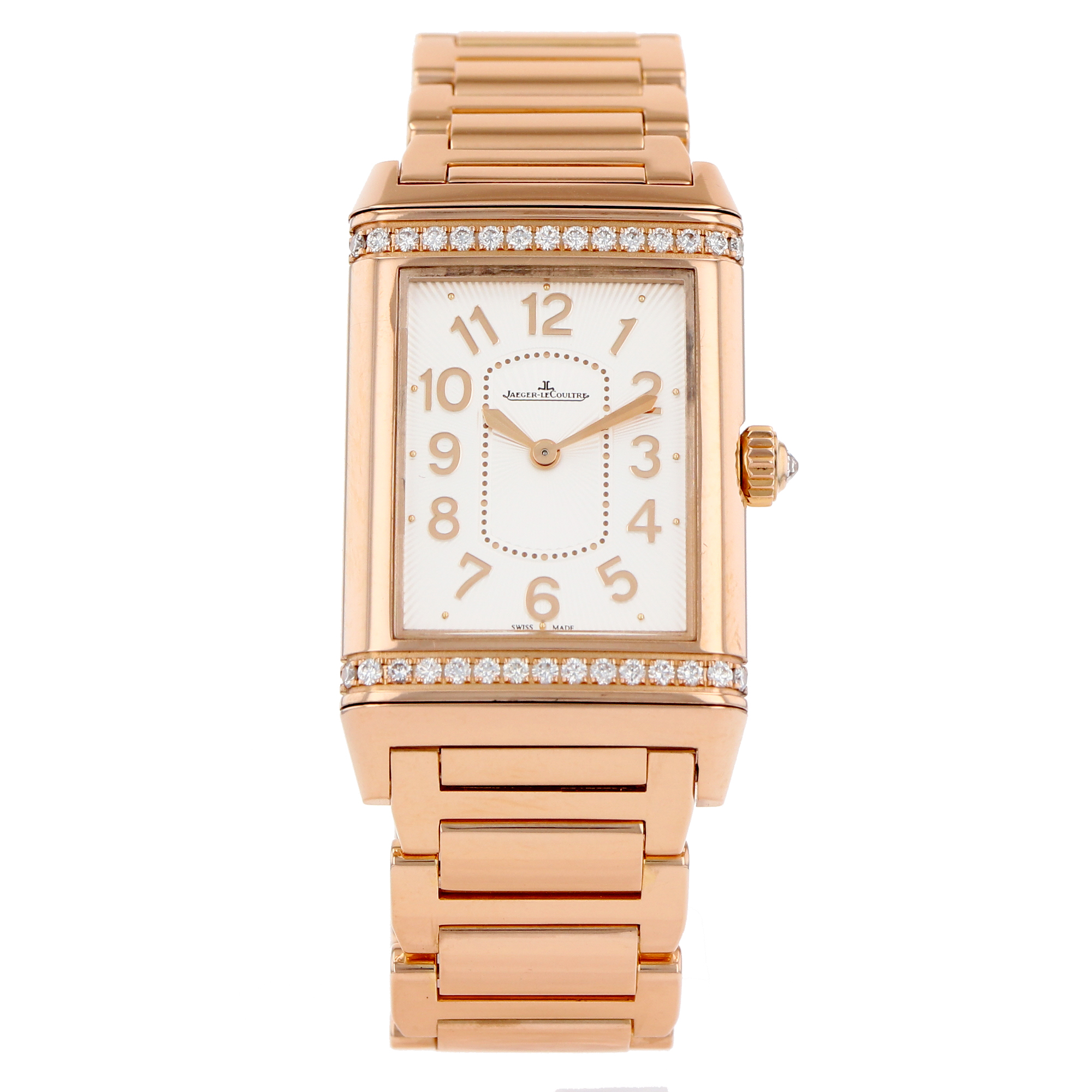 Jaeger-LeCoultre Reverso 268.2.86 thumbnail 2