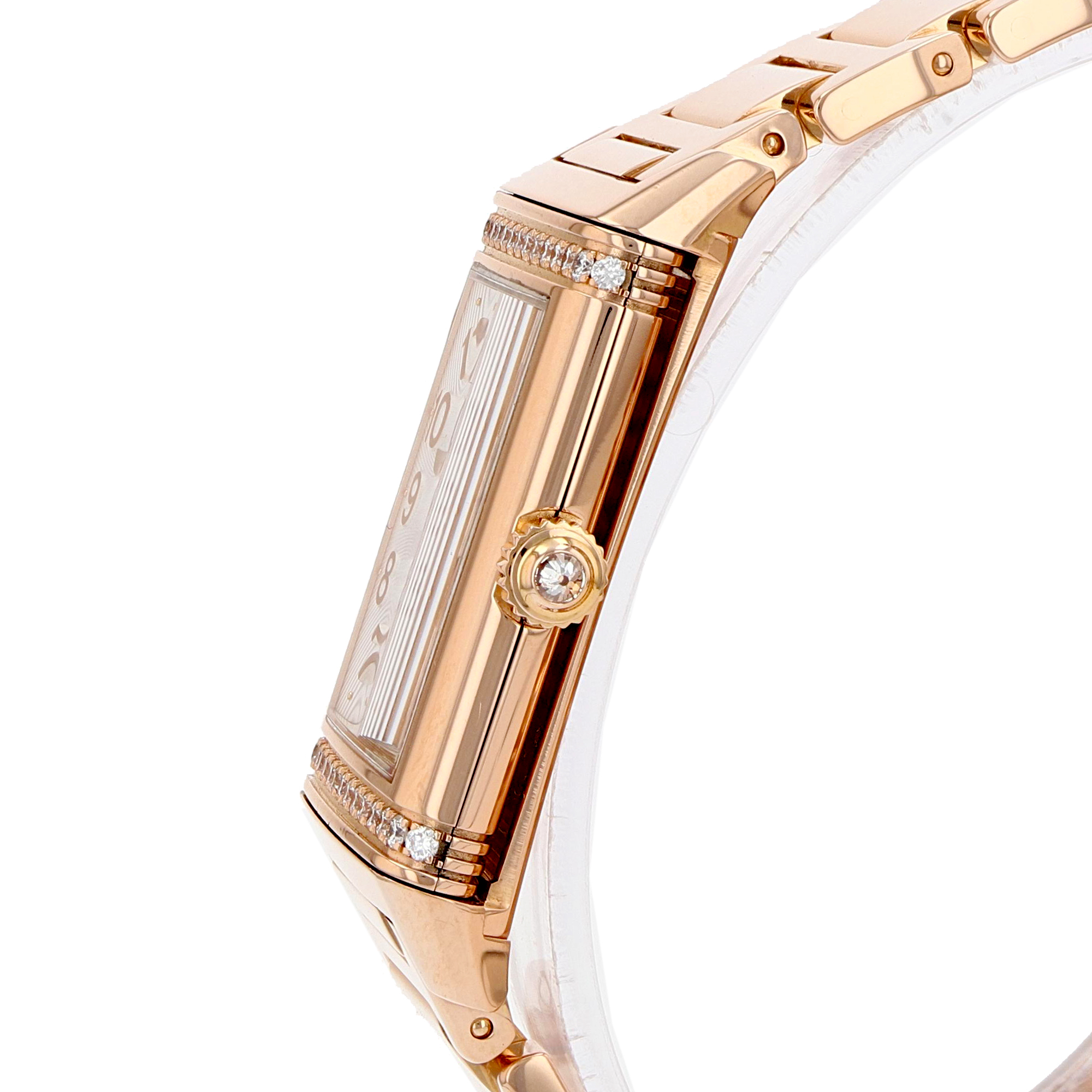Jaeger-LeCoultre Reverso 268.2.86 thumbnail 4