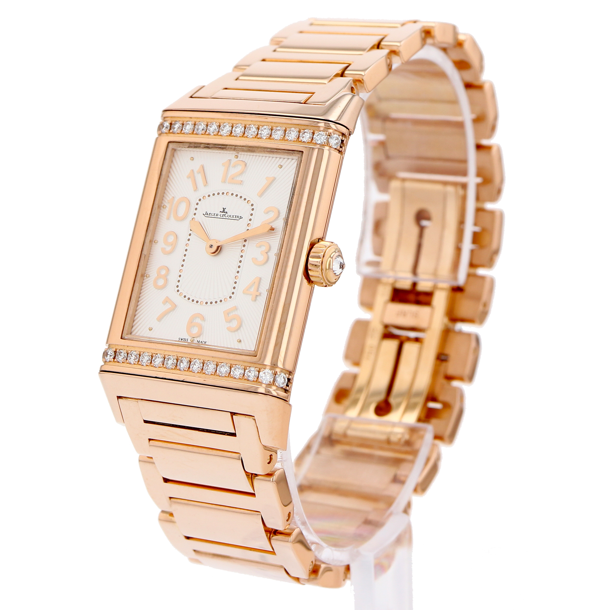 Jaeger-LeCoultre Reverso 268.2.86 thumbnail 5