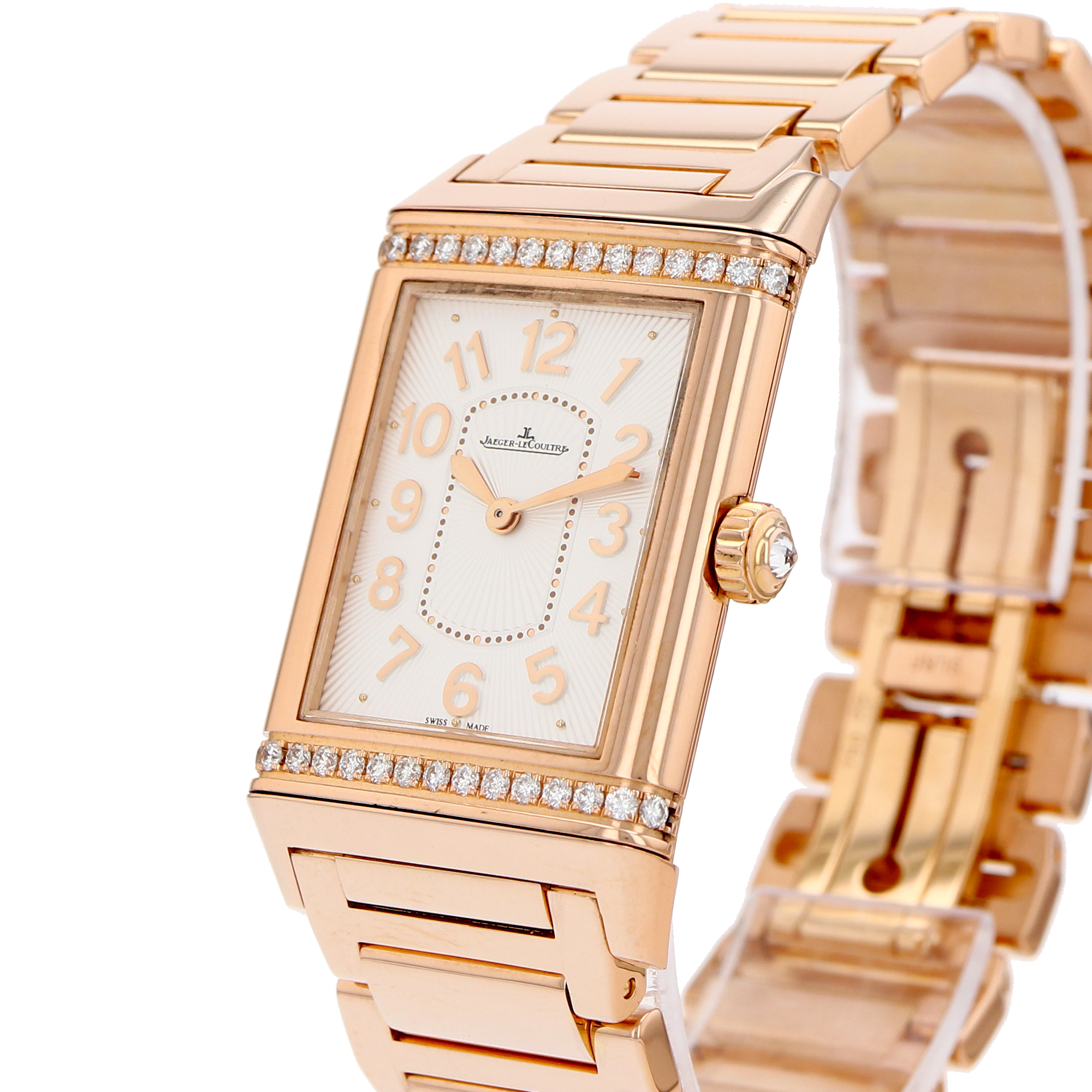 Jaeger-LeCoultre Reverso 268.2.86 thumbnail 6