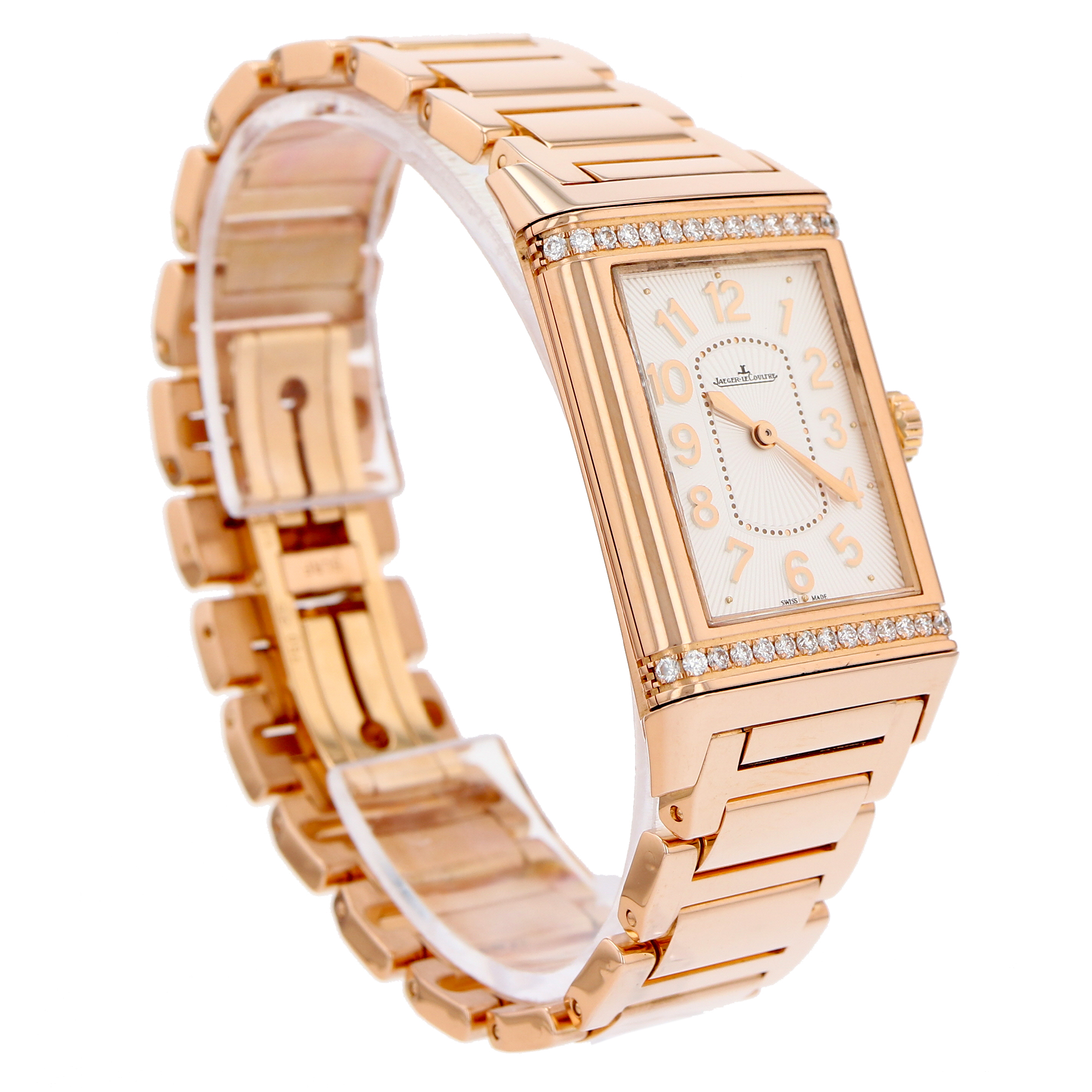 Jaeger-LeCoultre Reverso 268.2.86 thumbnail 7