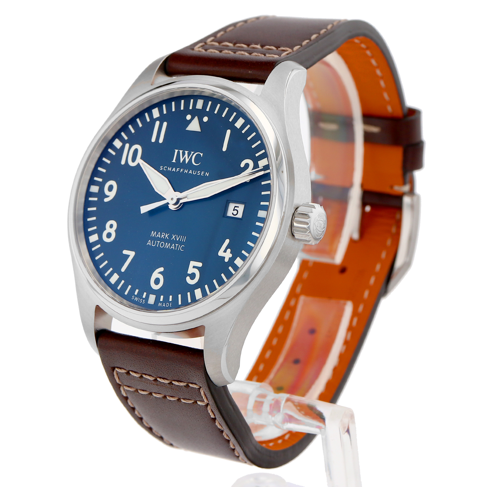 IWC Edition Petit Prince IW327004 thumbnail 5