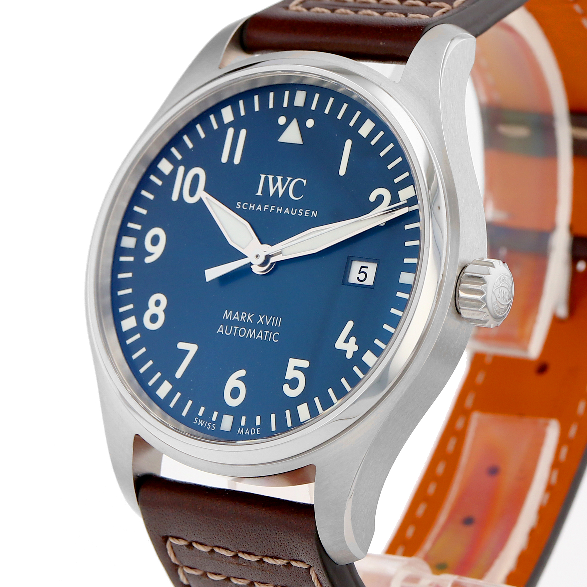 IWC Edition Petit Prince IW327004 thumbnail 6