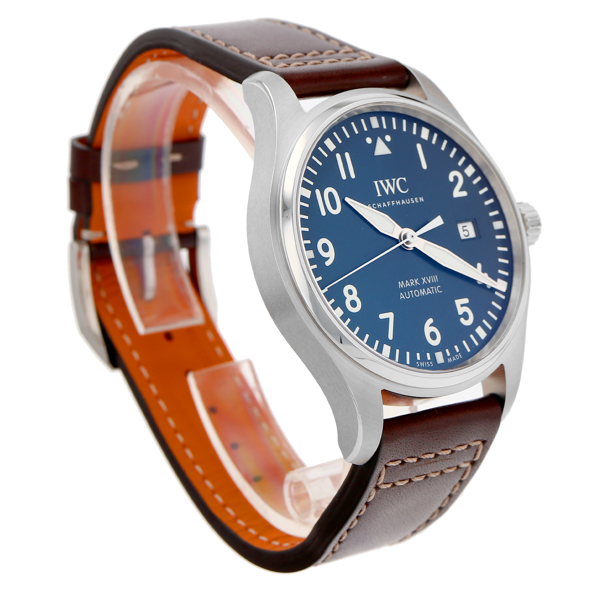 IWC Edition Petit Prince IW327004 thumbnail 7