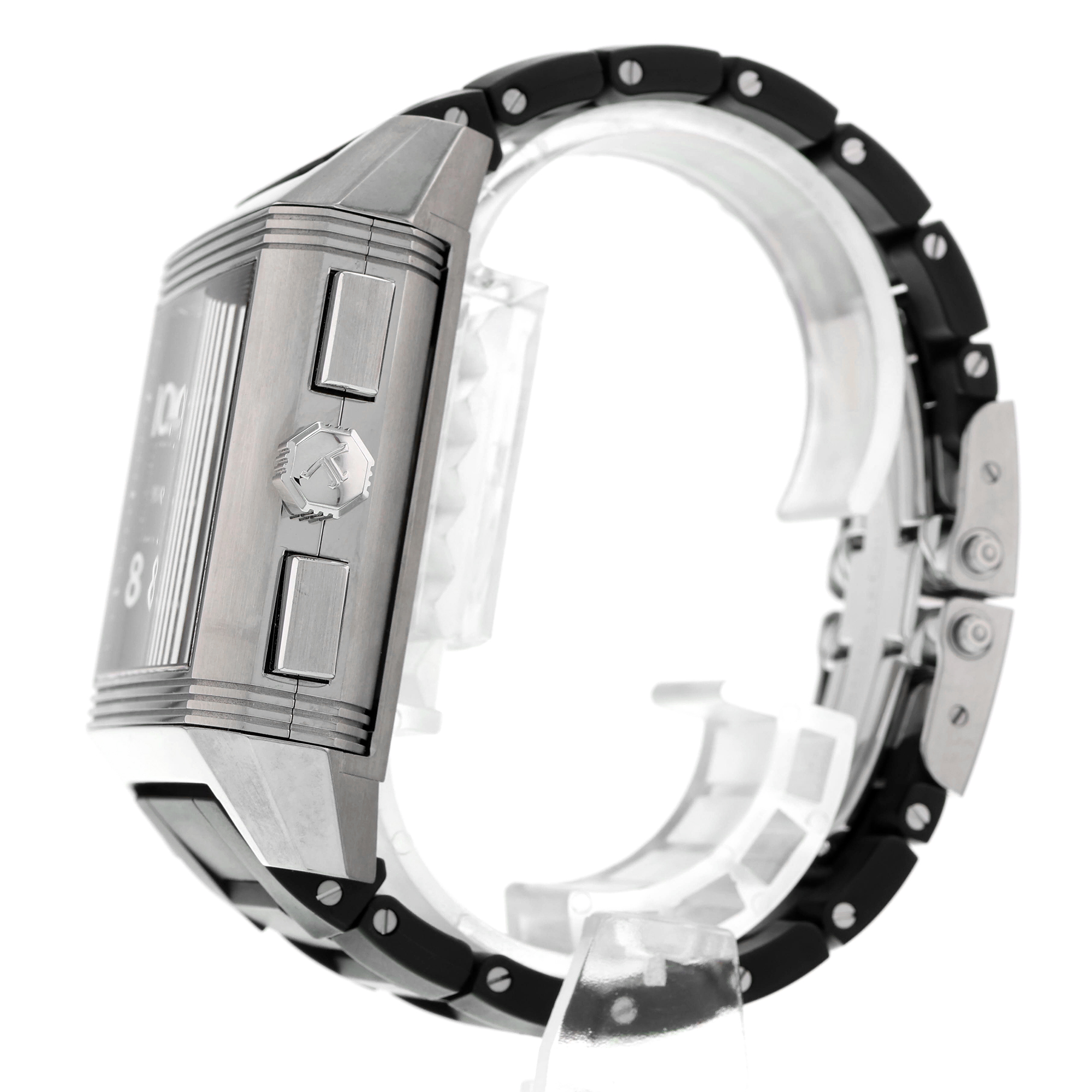Jaeger-LeCoultre Reverso Squadra World Chronograph 231.T.50 thumbnail 5
