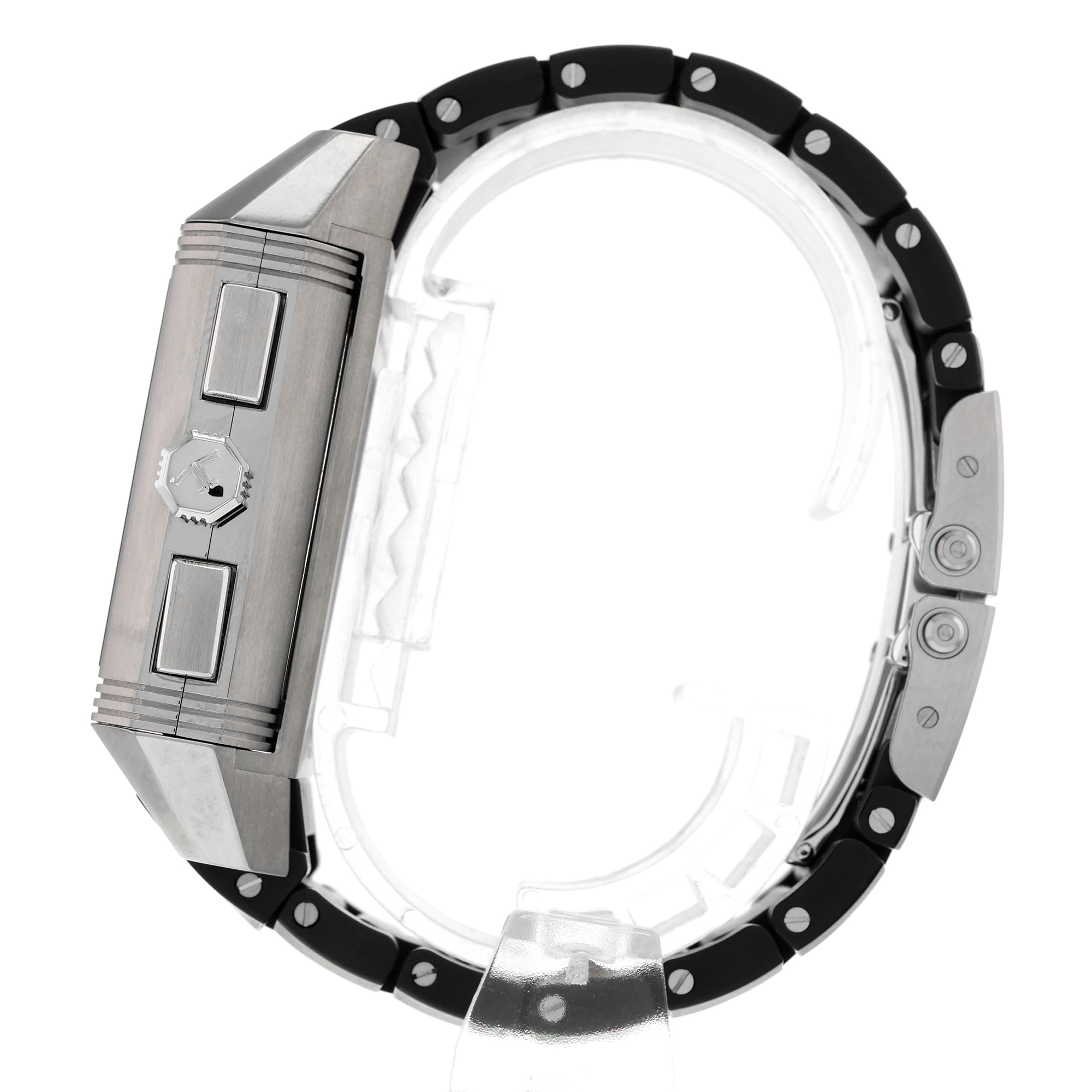 Jaeger-LeCoultre Reverso Squadra World Chronograph 231.T.50 thumbnail 6